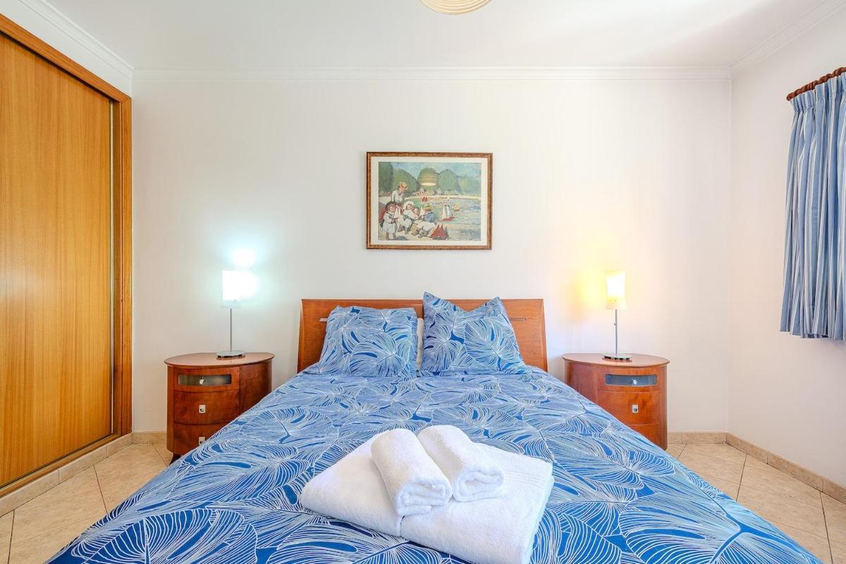 Apartamento Apartmento Estrela De Albufeira