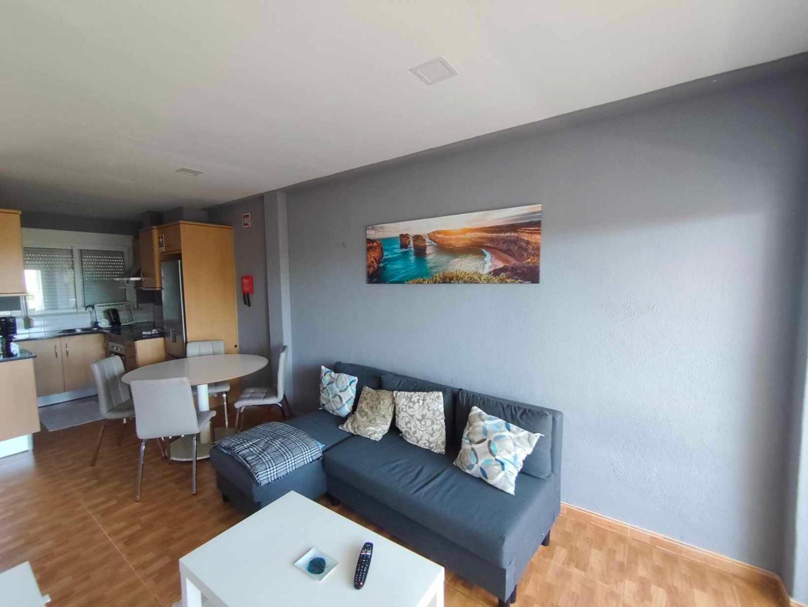 Appartement - Vale Navio T2 Albufeira