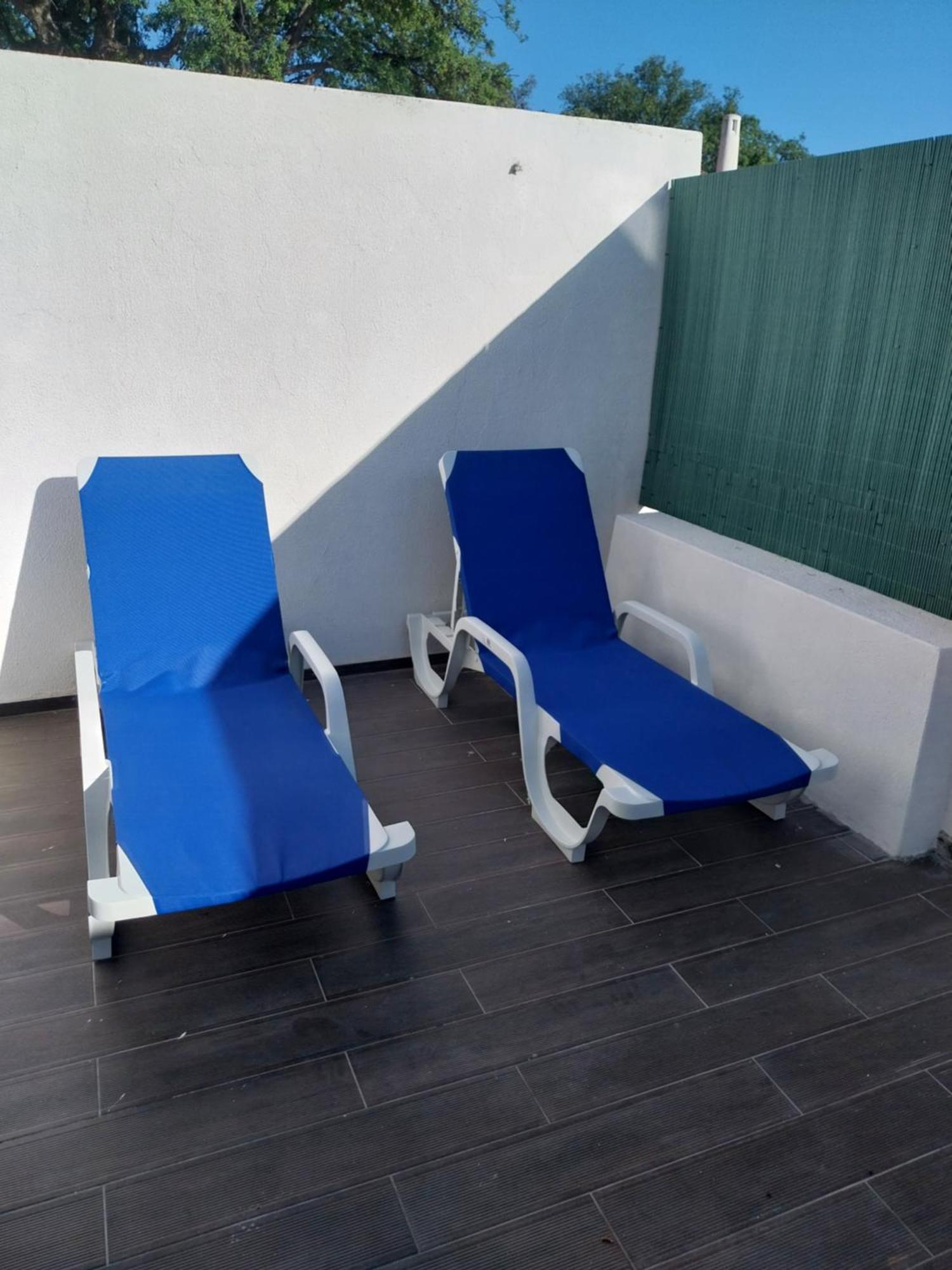 Apartamento Oura Ii *