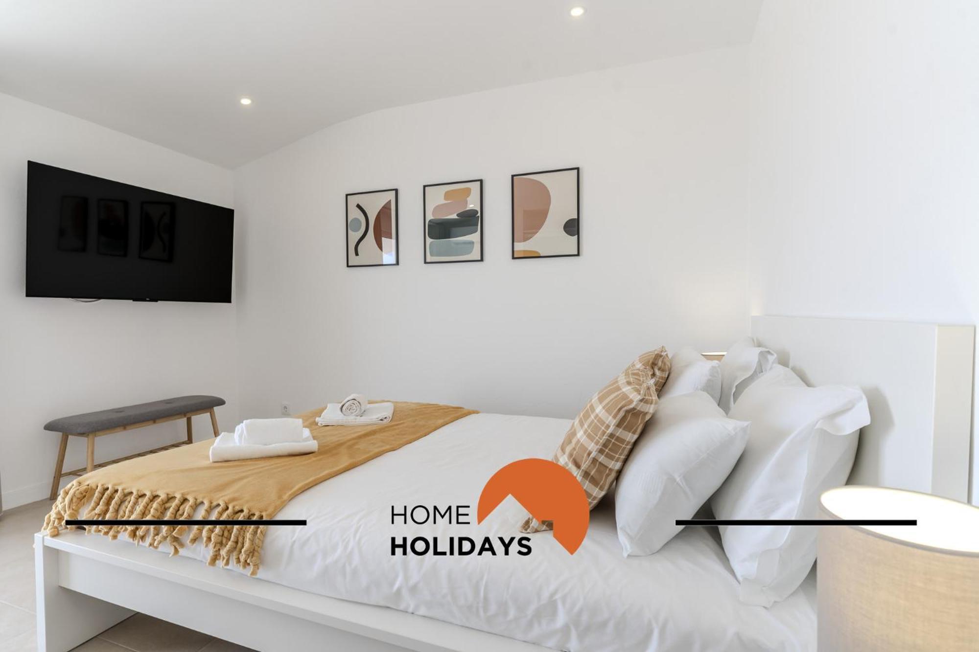 #171 Pateo 2 Flat By Holidays Casa de férias Albufeira