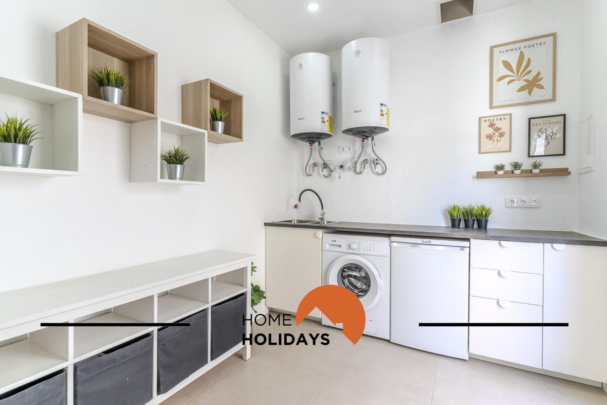 #171 Pateo 2 Flat By Holidays Albufeira