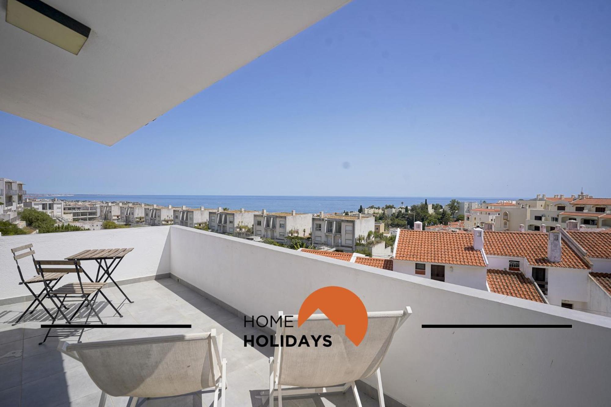 #171 Pateo 2 Flat By Holidays Casa de férias Albufeira