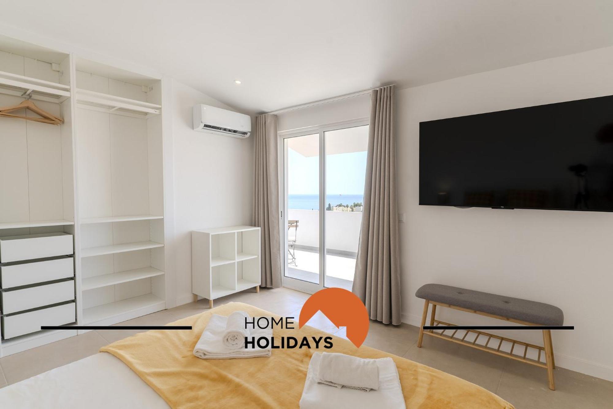 #171 Pateo 2 Flat By Holidays Casa de férias *