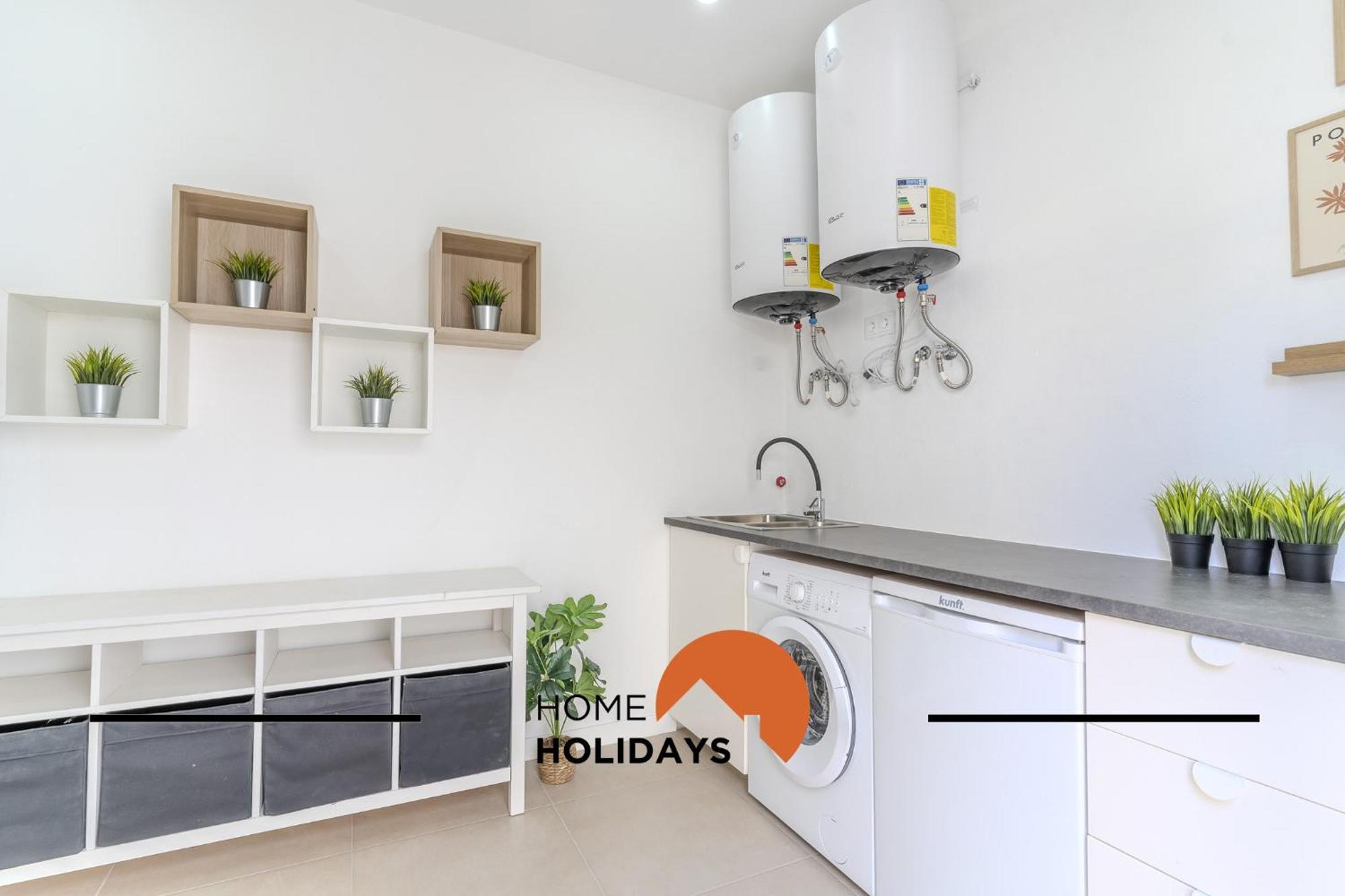 #171 Pateo 2 Flat By Holidays Casa de férias Albufeira