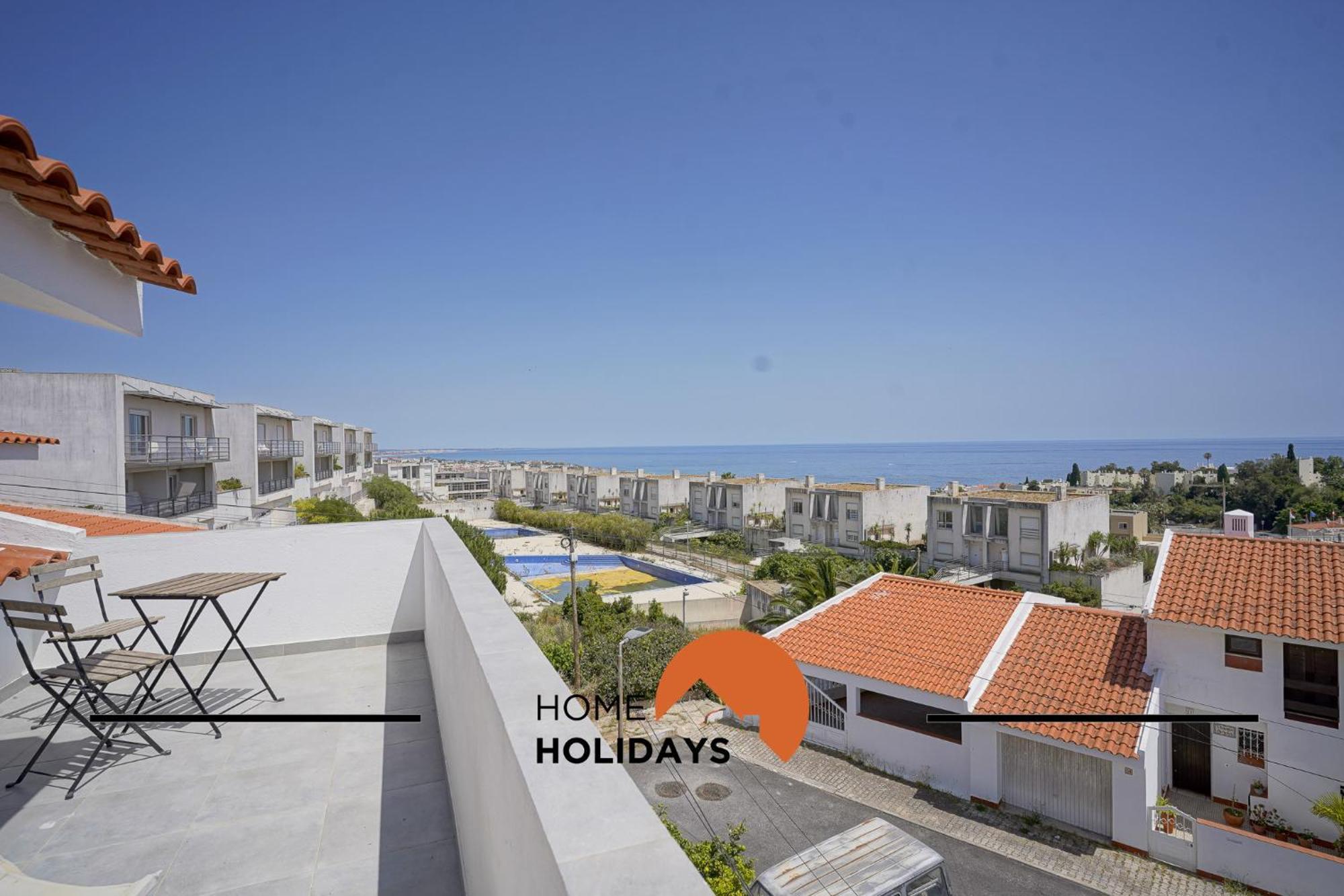 #171 Pateo 2 Flat By Holidays Casa de férias