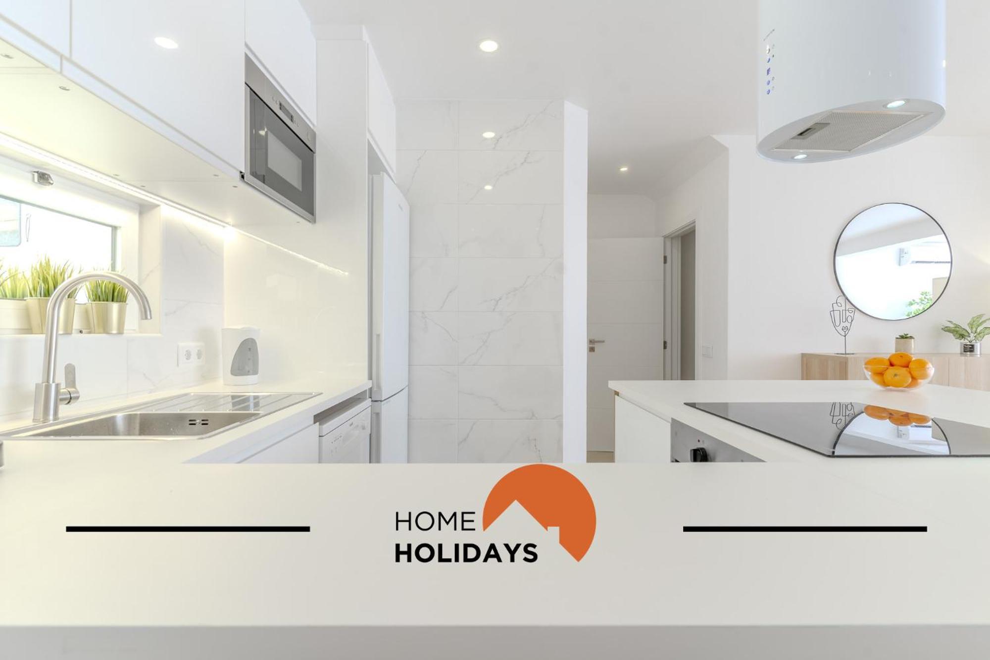 #171 Pateo 2 Flat By Holidays Casa de férias