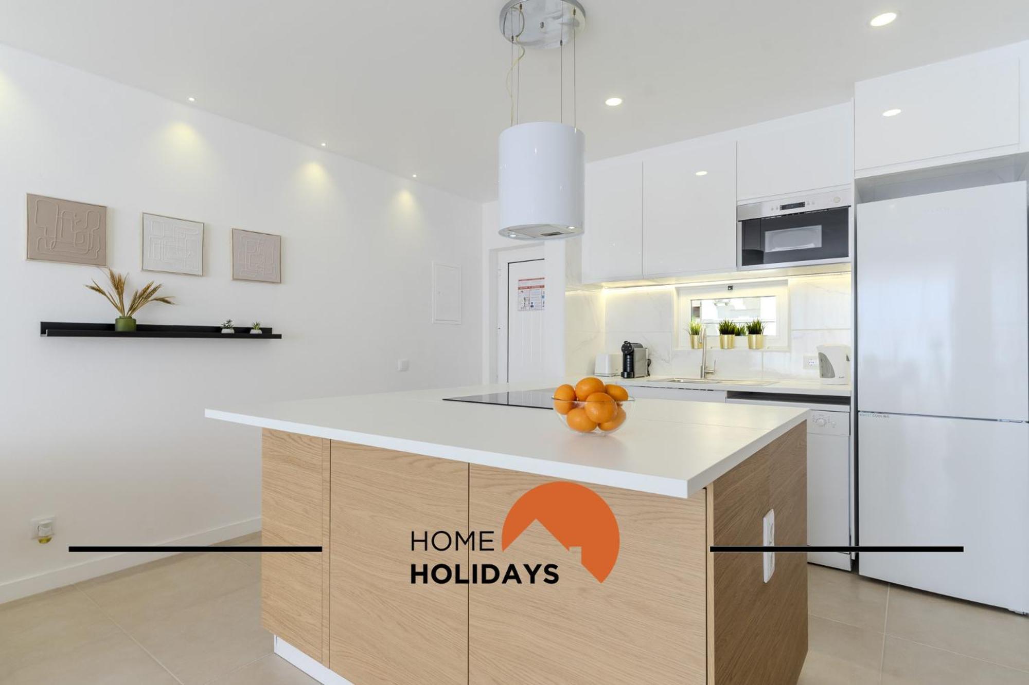 Casa de férias #171 Pateo 2 Flat By Holidays