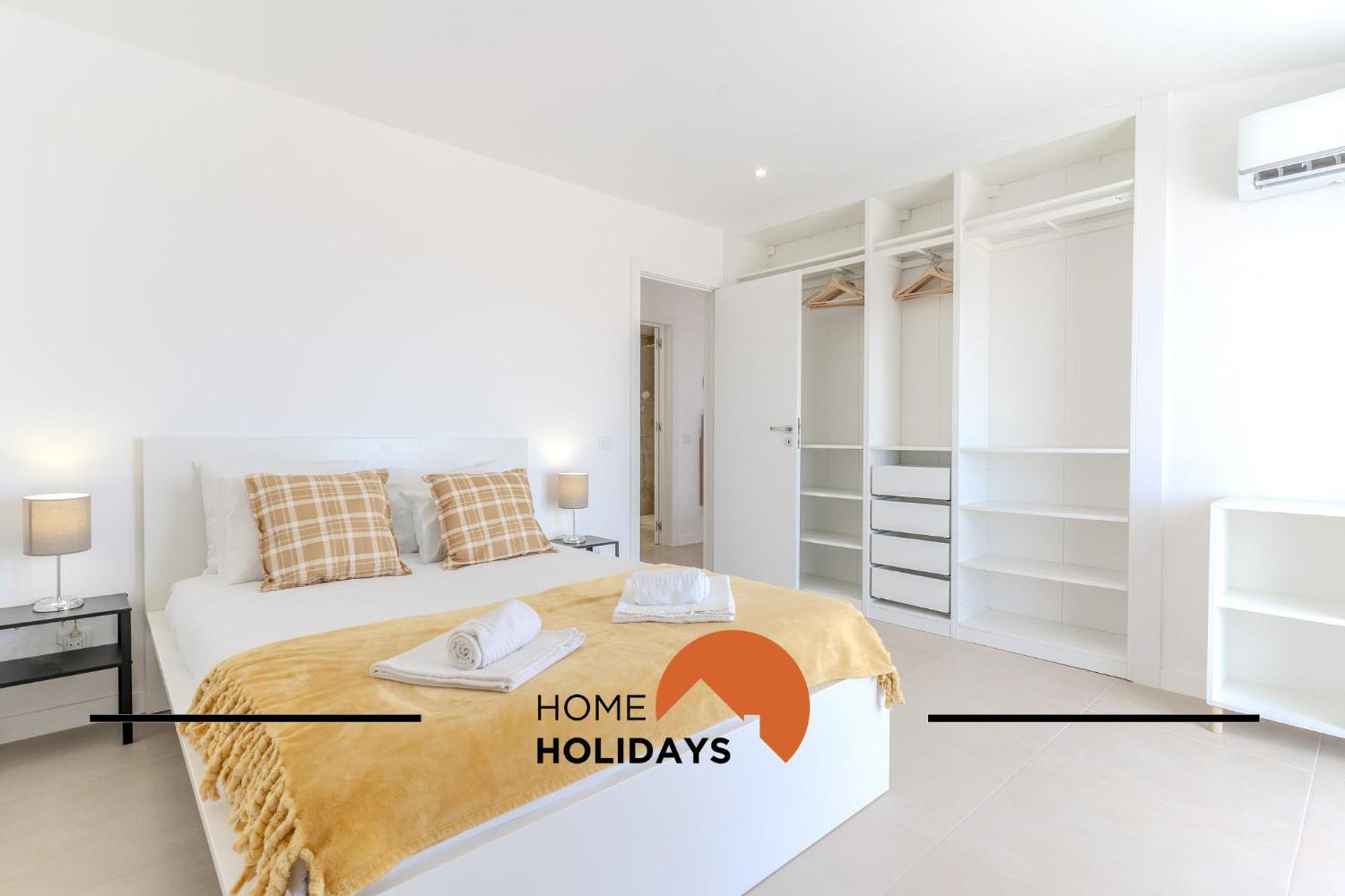 #171 Pateo 2 Flat By Holidays Casa de férias *