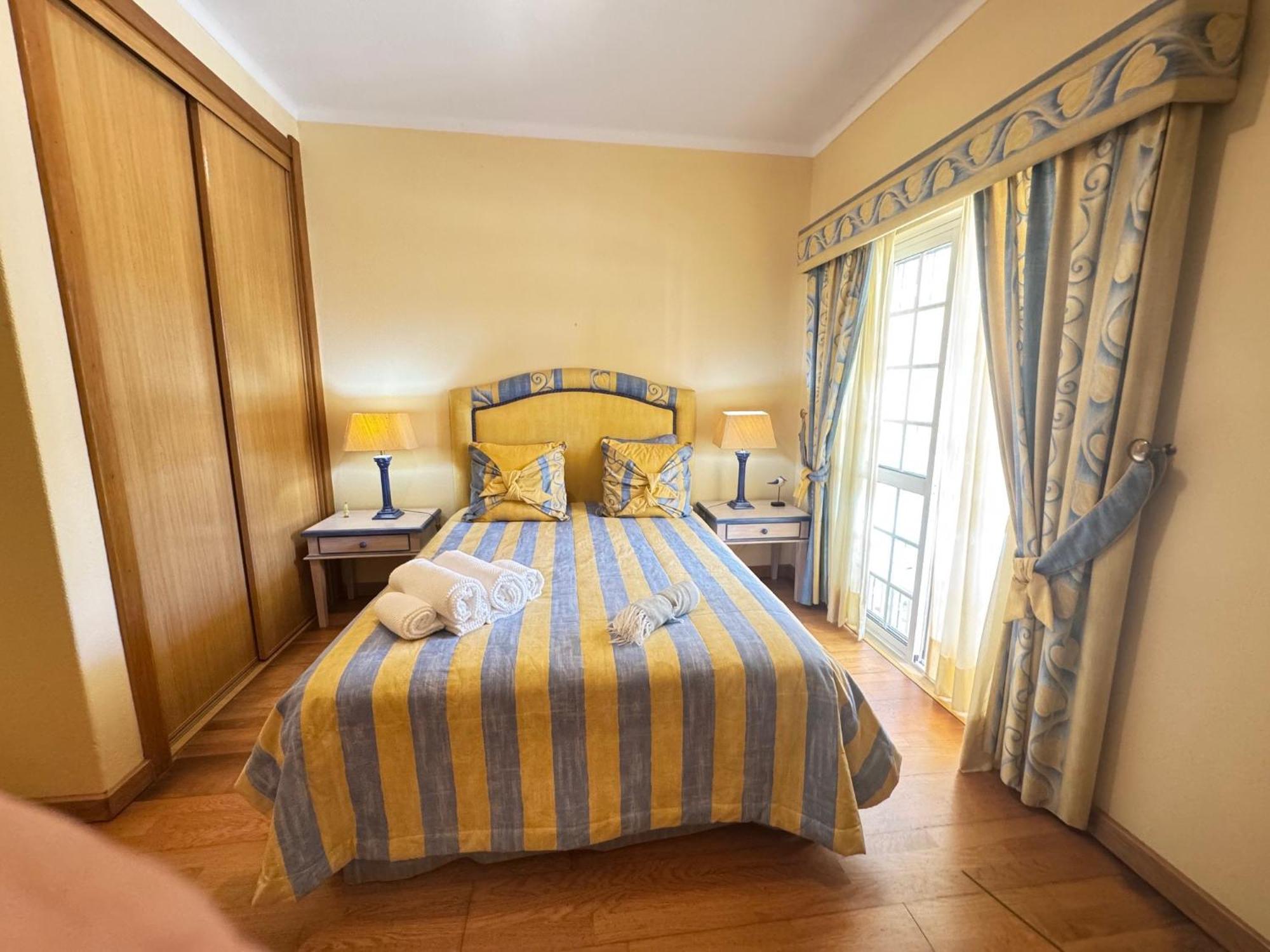 Holiday home Palm Albufeira