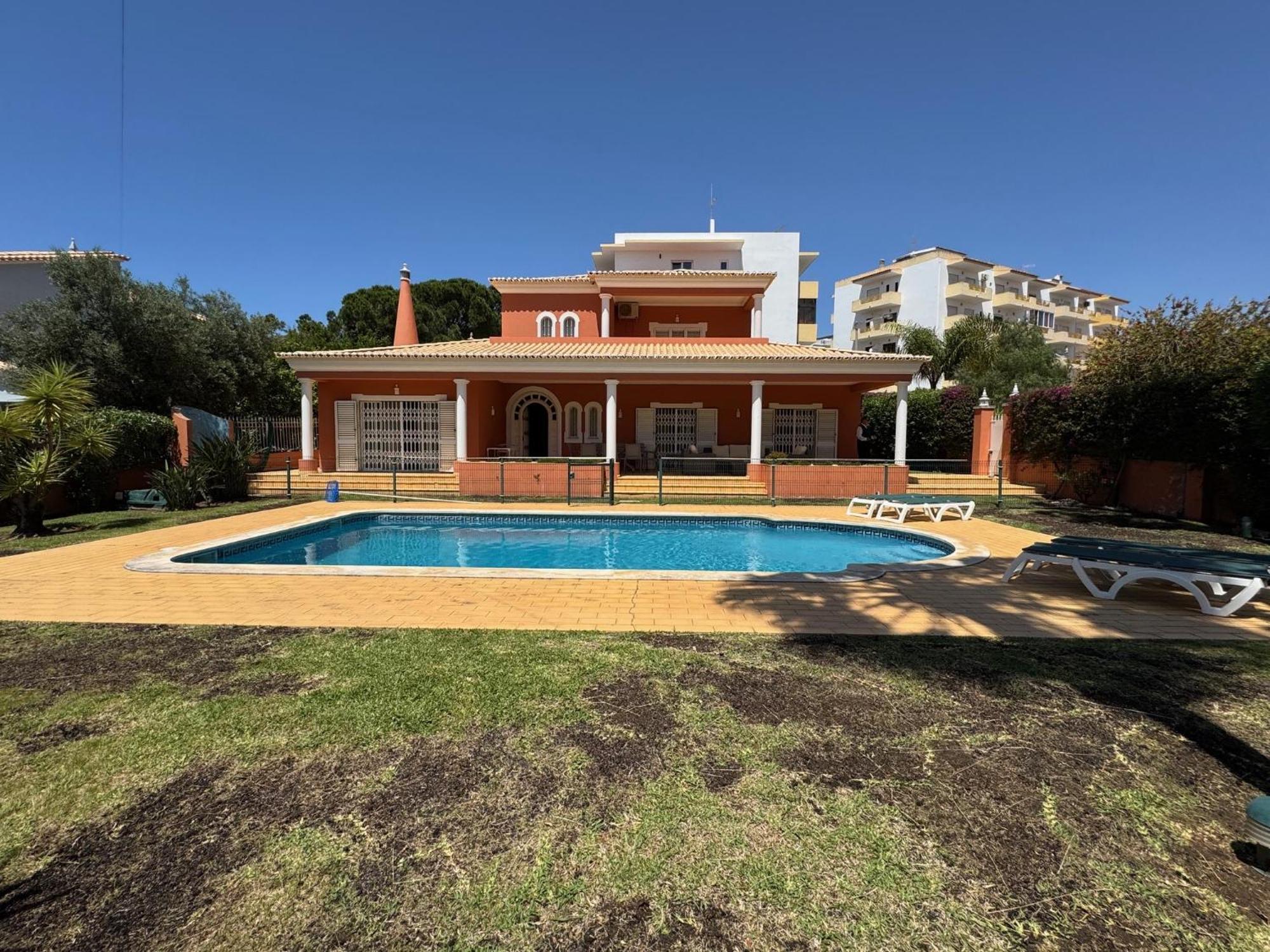 Palm Holiday home *