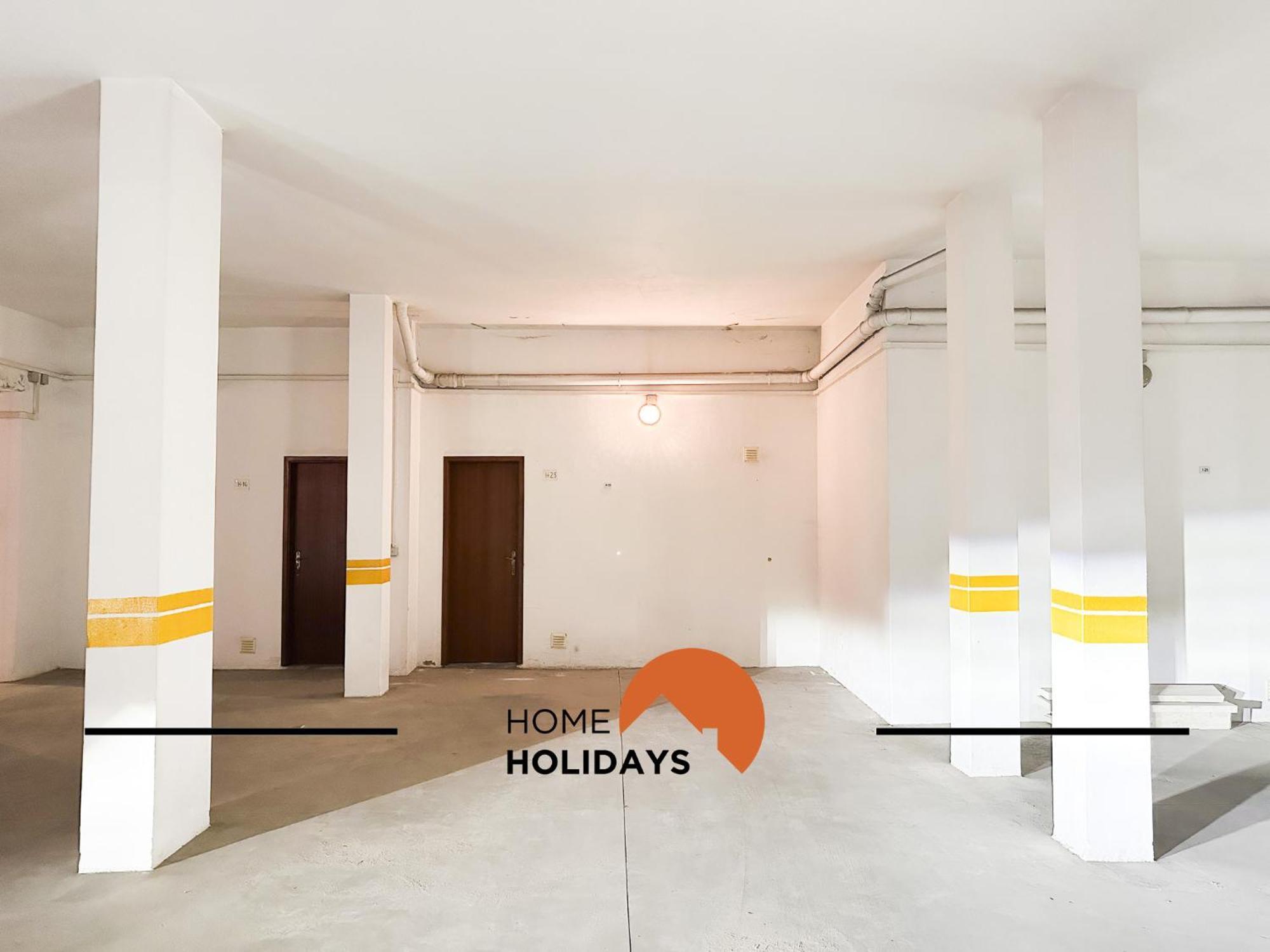 #243 Jardins De Santa Eulalia H23 By Holidays Apartment