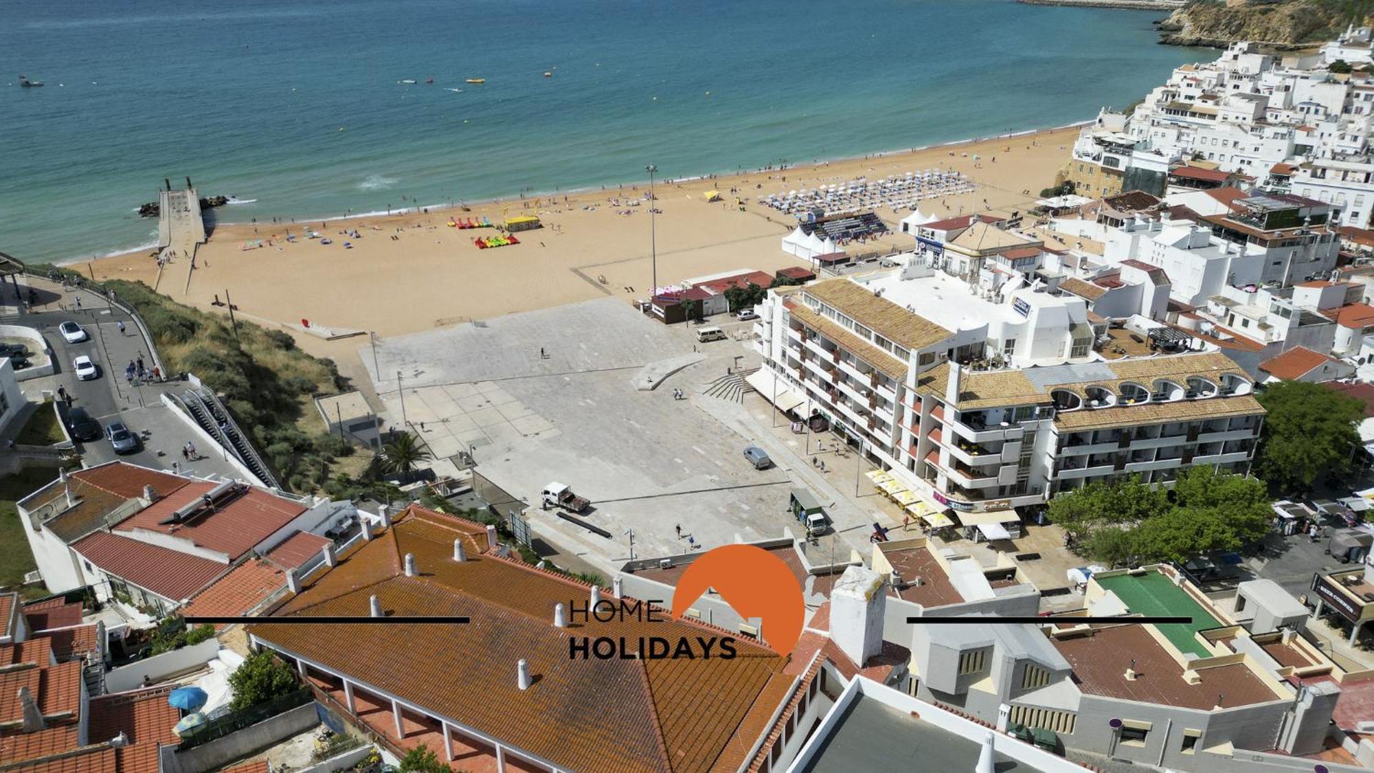 Apartment #326 Vista Mar By Holidays Albufeira