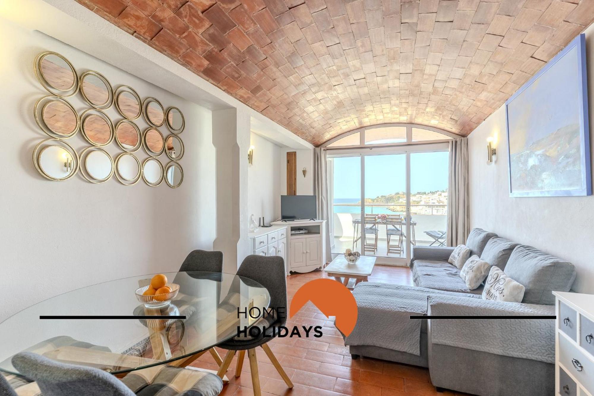 #326 Vista Mar By Holidays * Albufeira