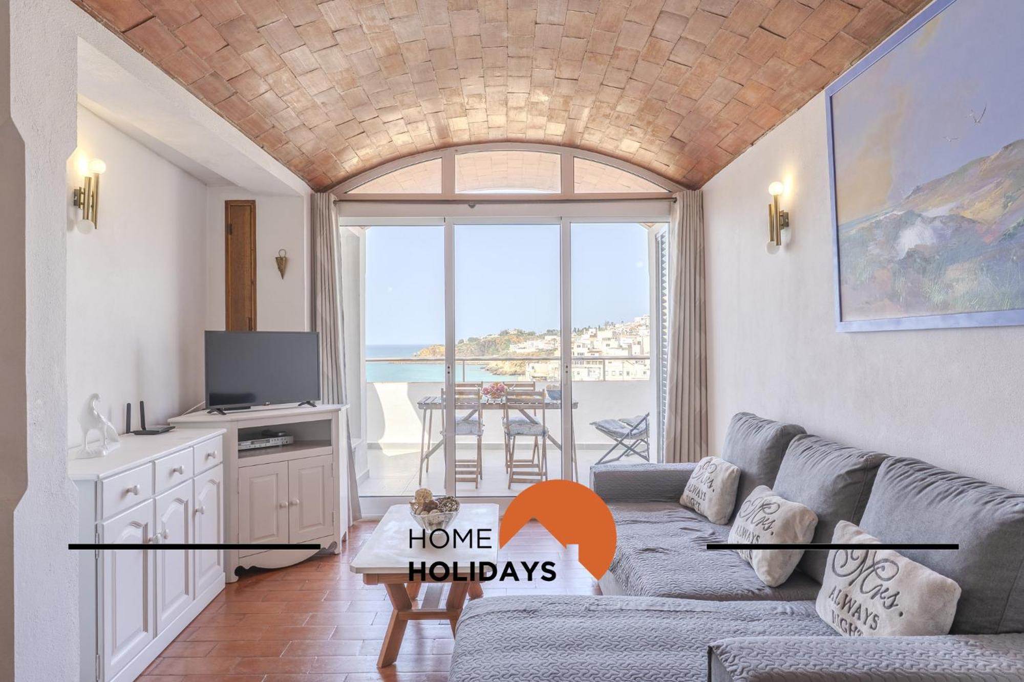 Apartment #326 Vista Mar By Holidays Albufeira