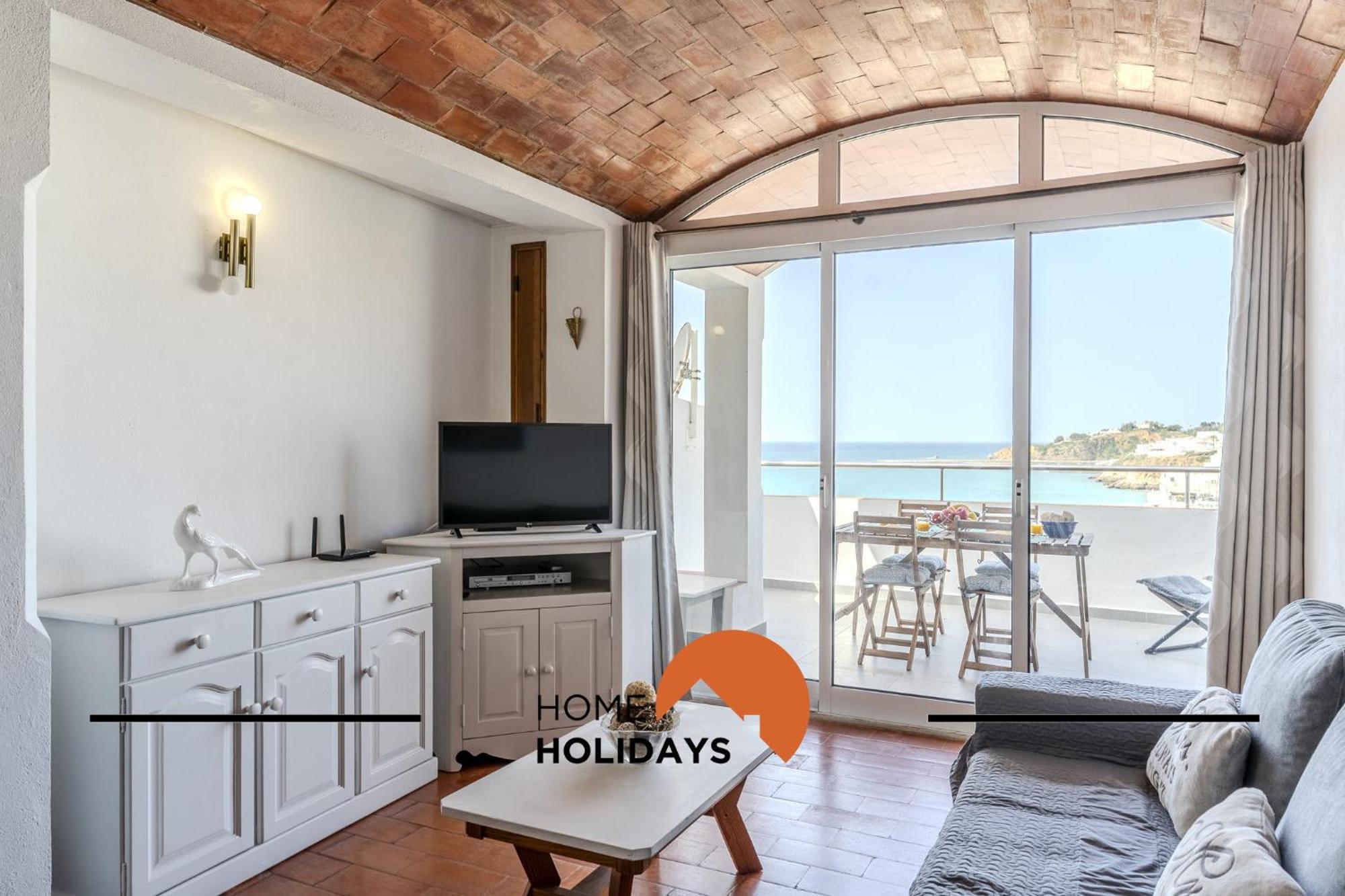 #326 Vista Mar By Holidays Albufeira