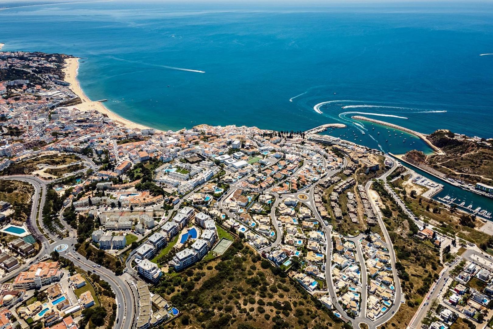Apartamento Vista Marina - Old Town *