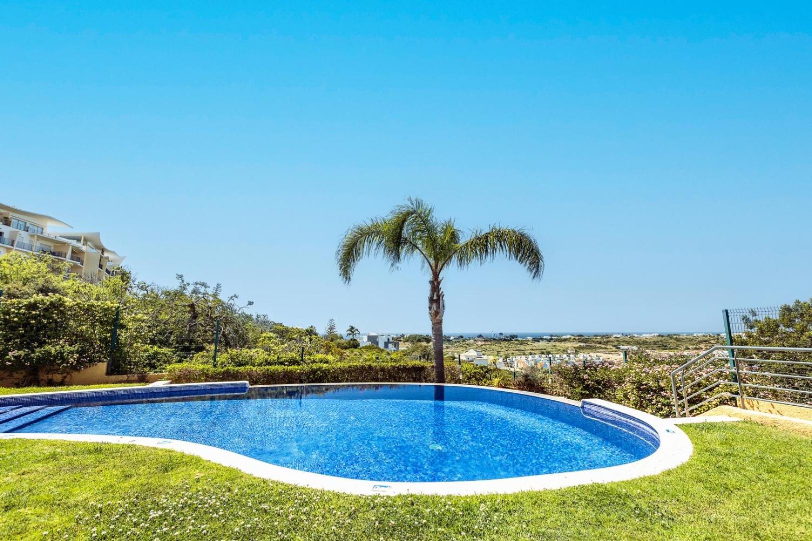 Apartamento Vista Marina - Old Town Albufeira