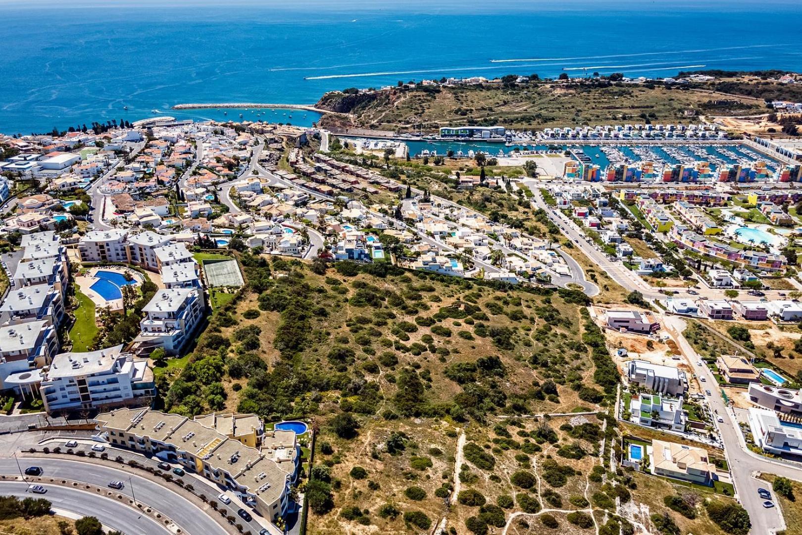 Vista Marina - Old Town Albufeira