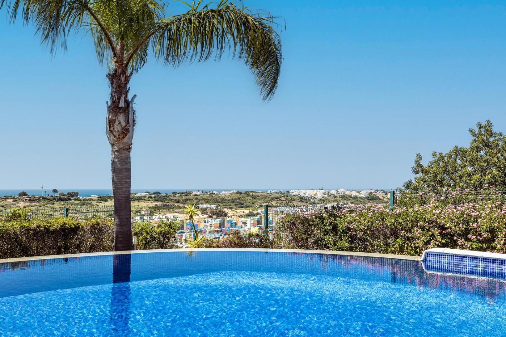 Vista Marina - Old Town * Albufeira