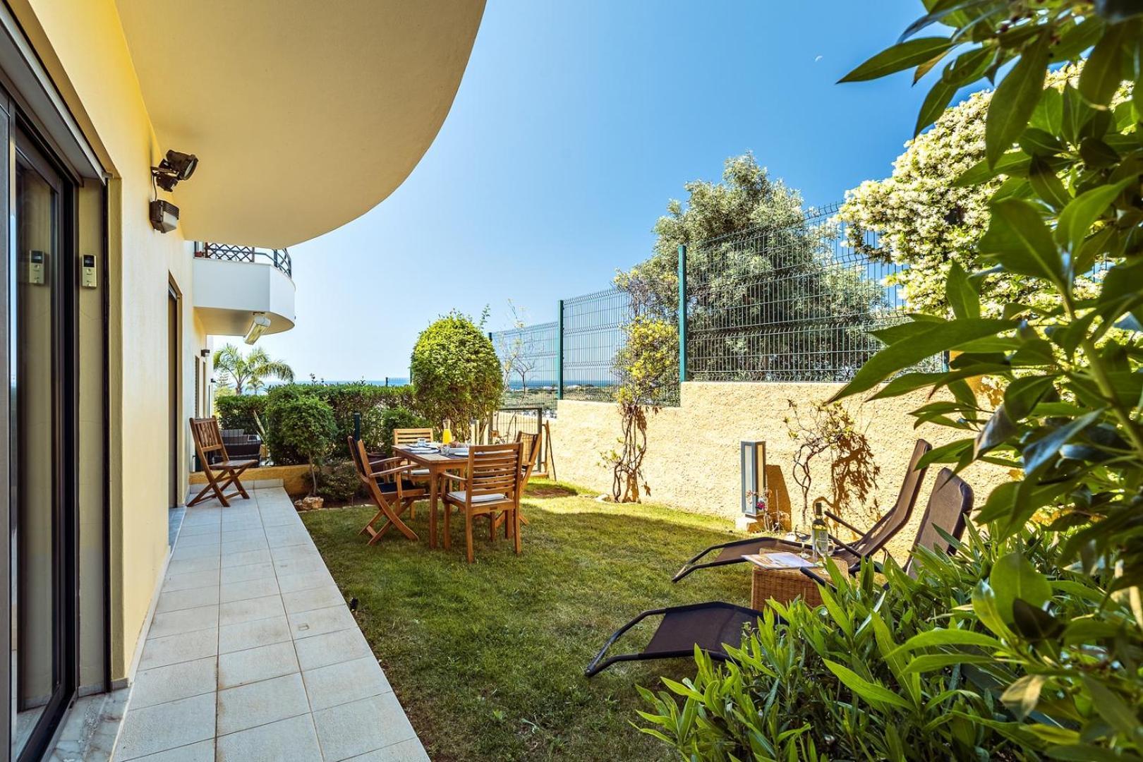 Vista Marina - Old Town Apartamento
