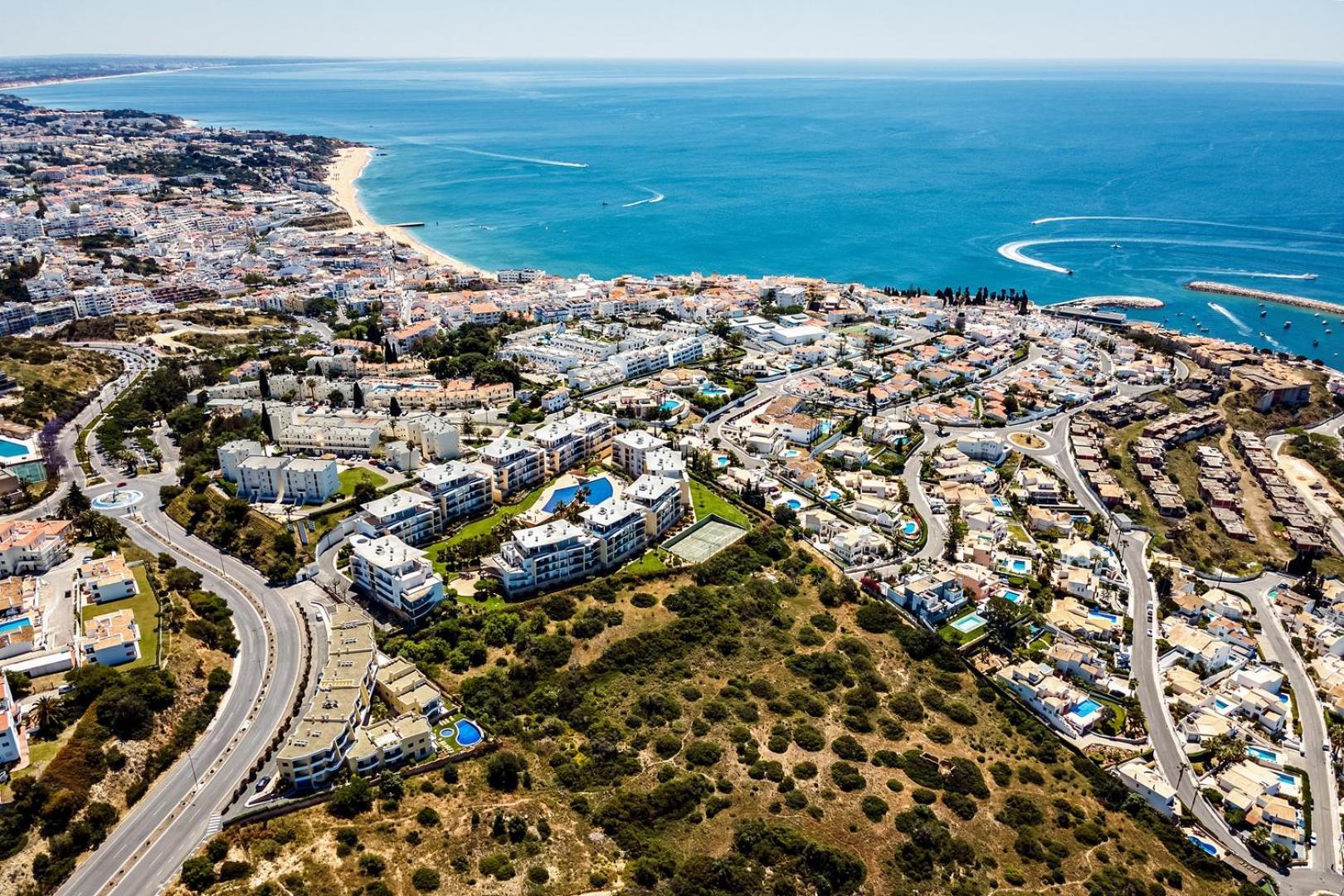 Vista Marina - Old Town * Albufeira