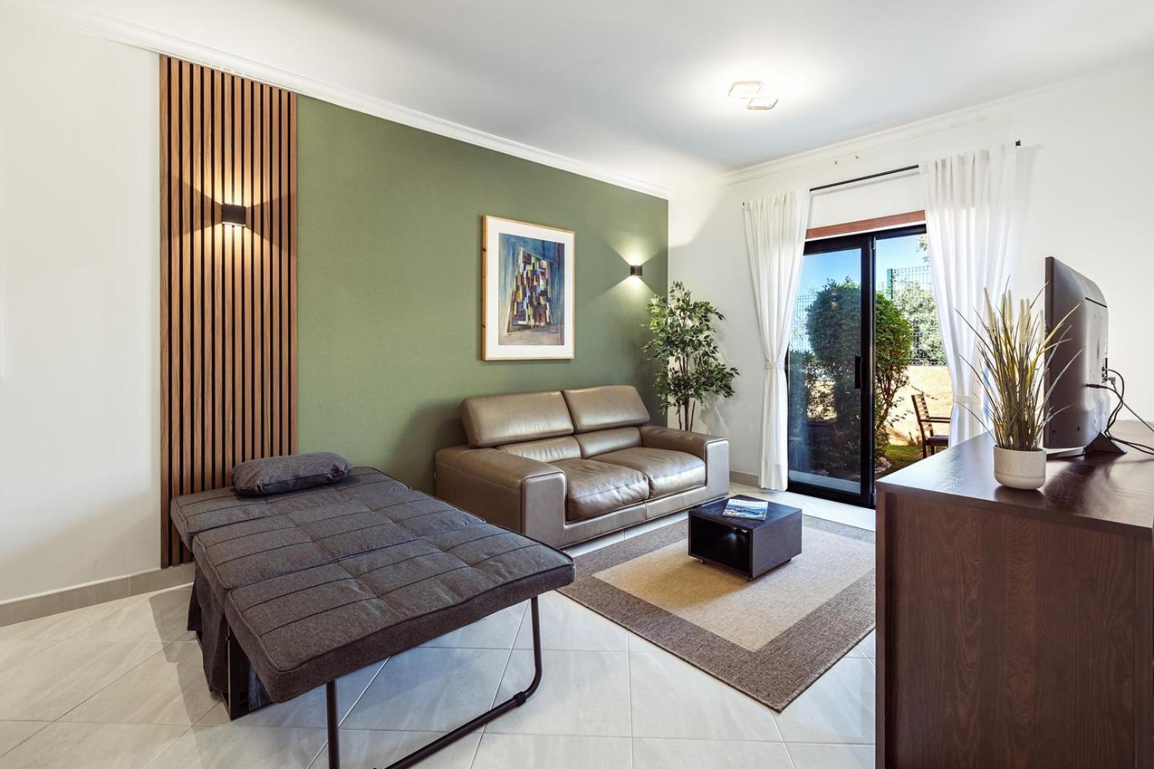 Vista Marina - Old Town Apartamento
