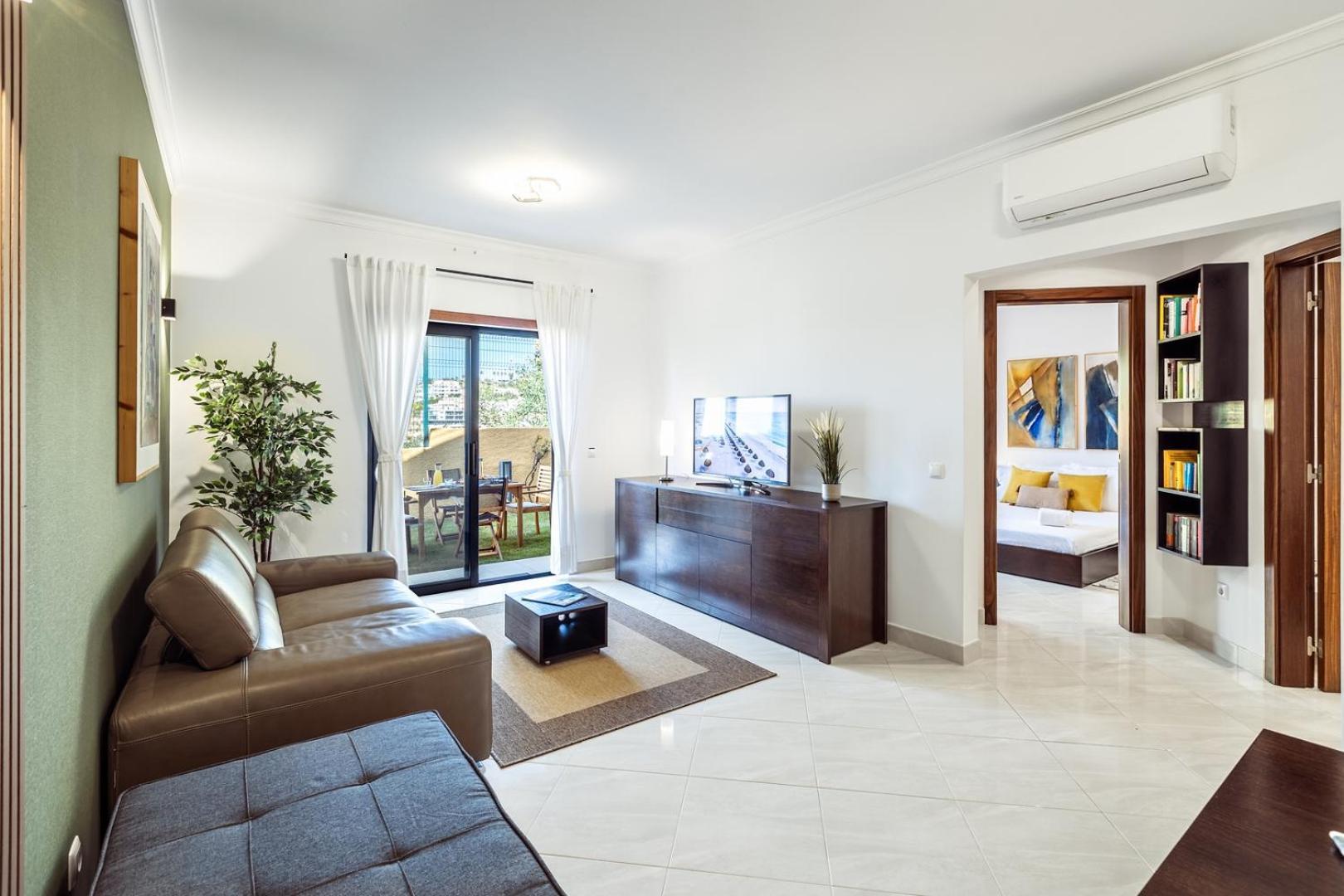 Vista Marina - Old Town Apartamento