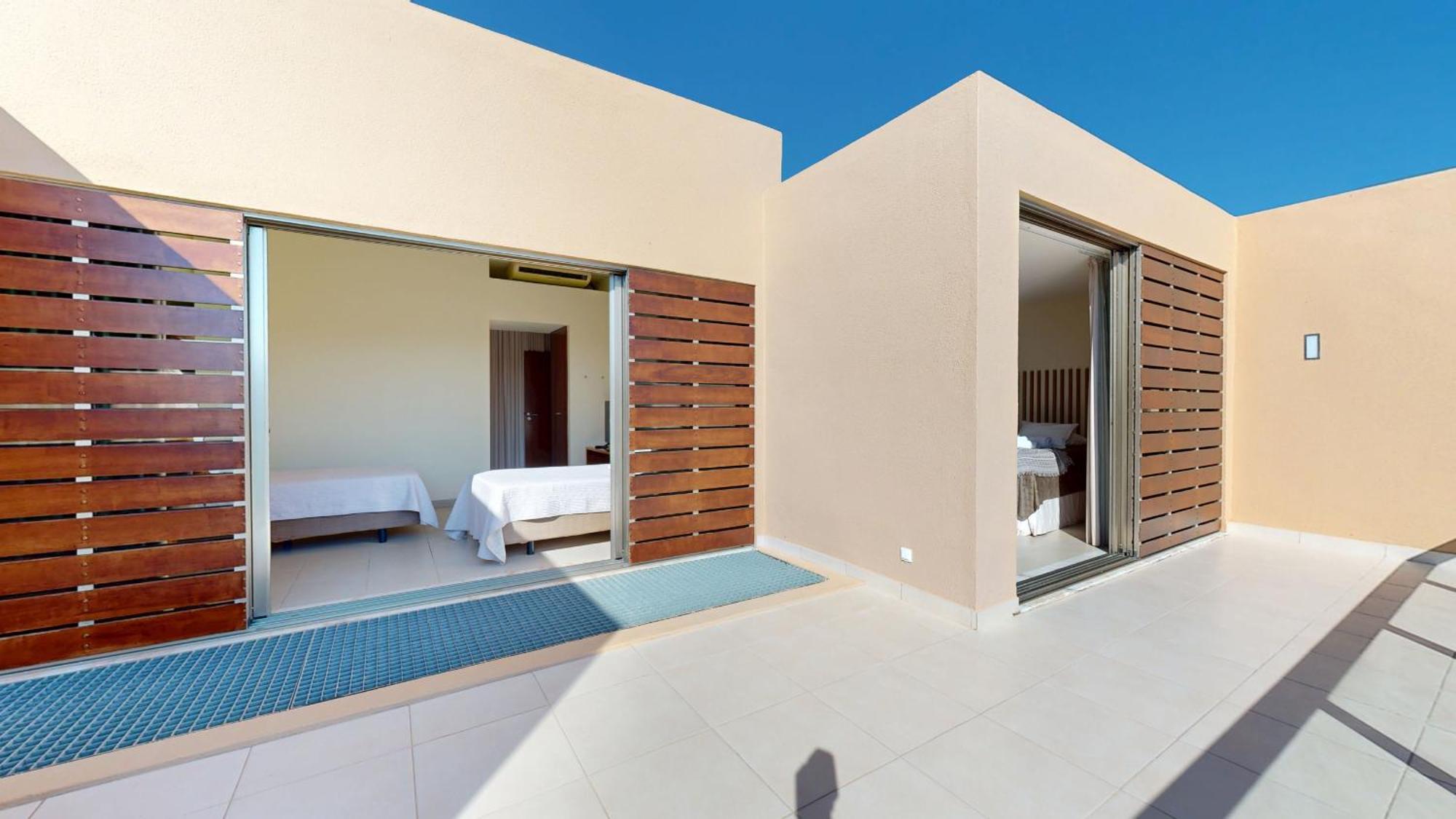 Herdade Dos Salgados, V3 Villa *