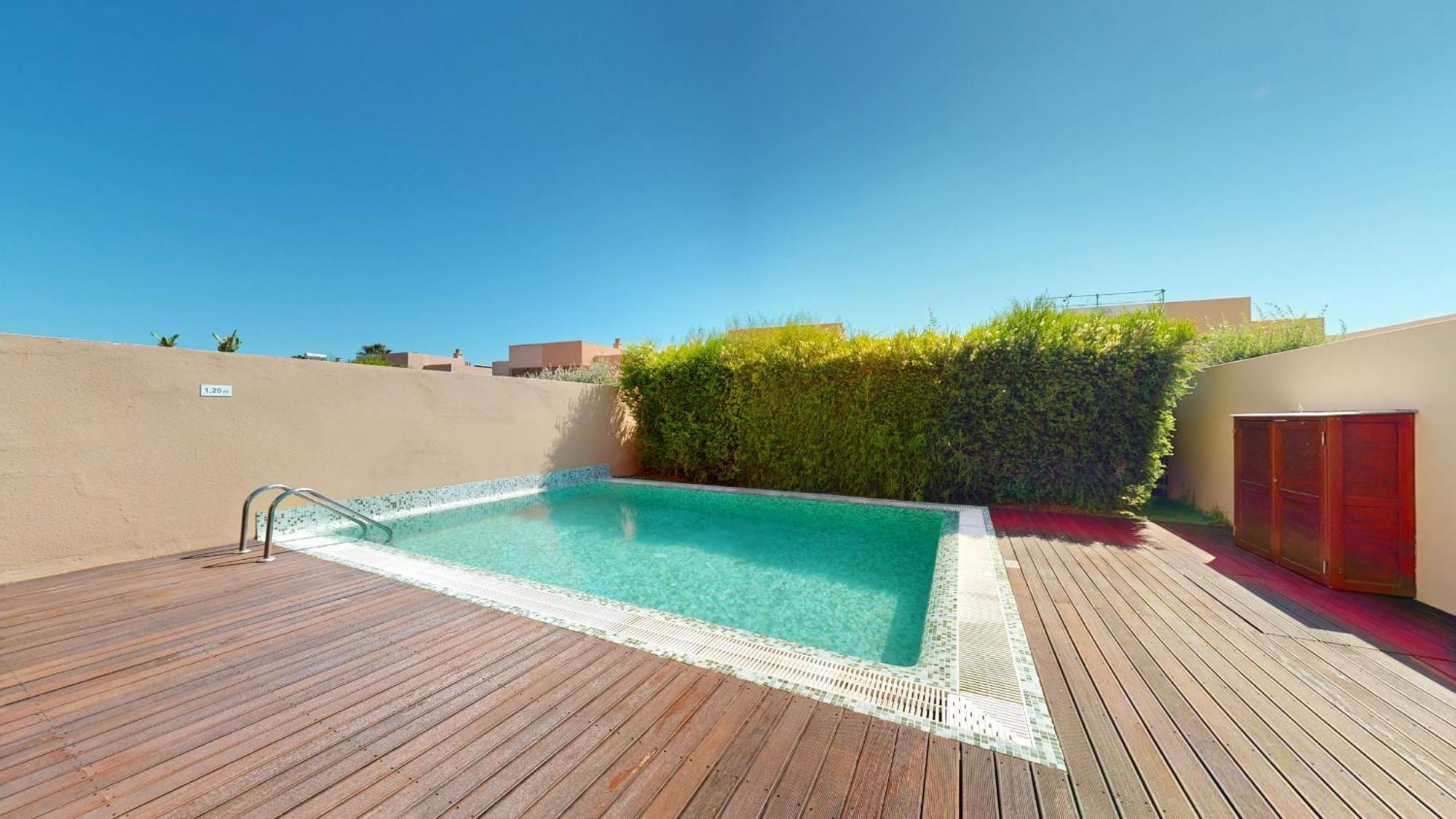 Villa Herdade Dos Salgados, V3 Albufeira