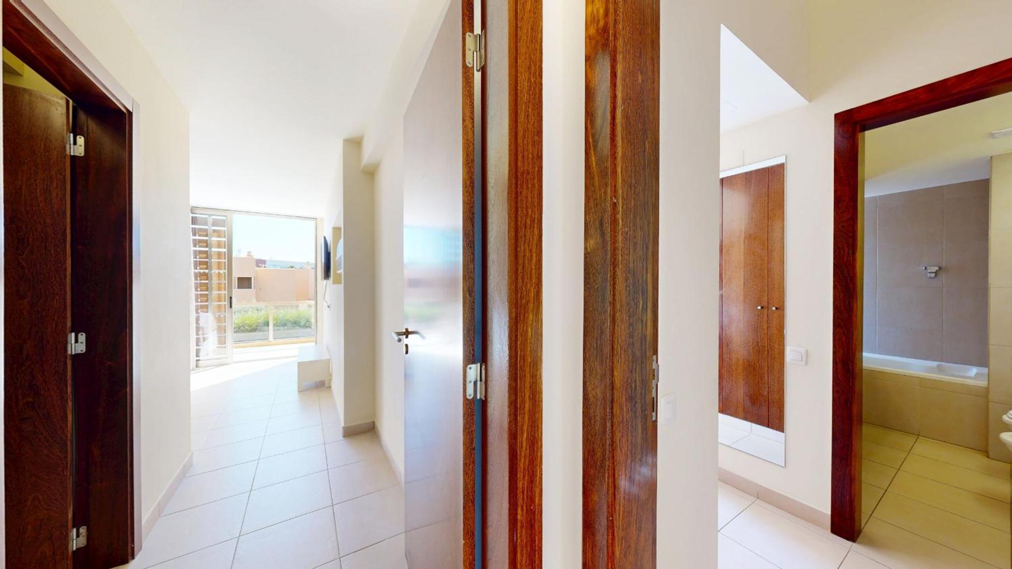 Herdade Dos Salgados, V3 Villa