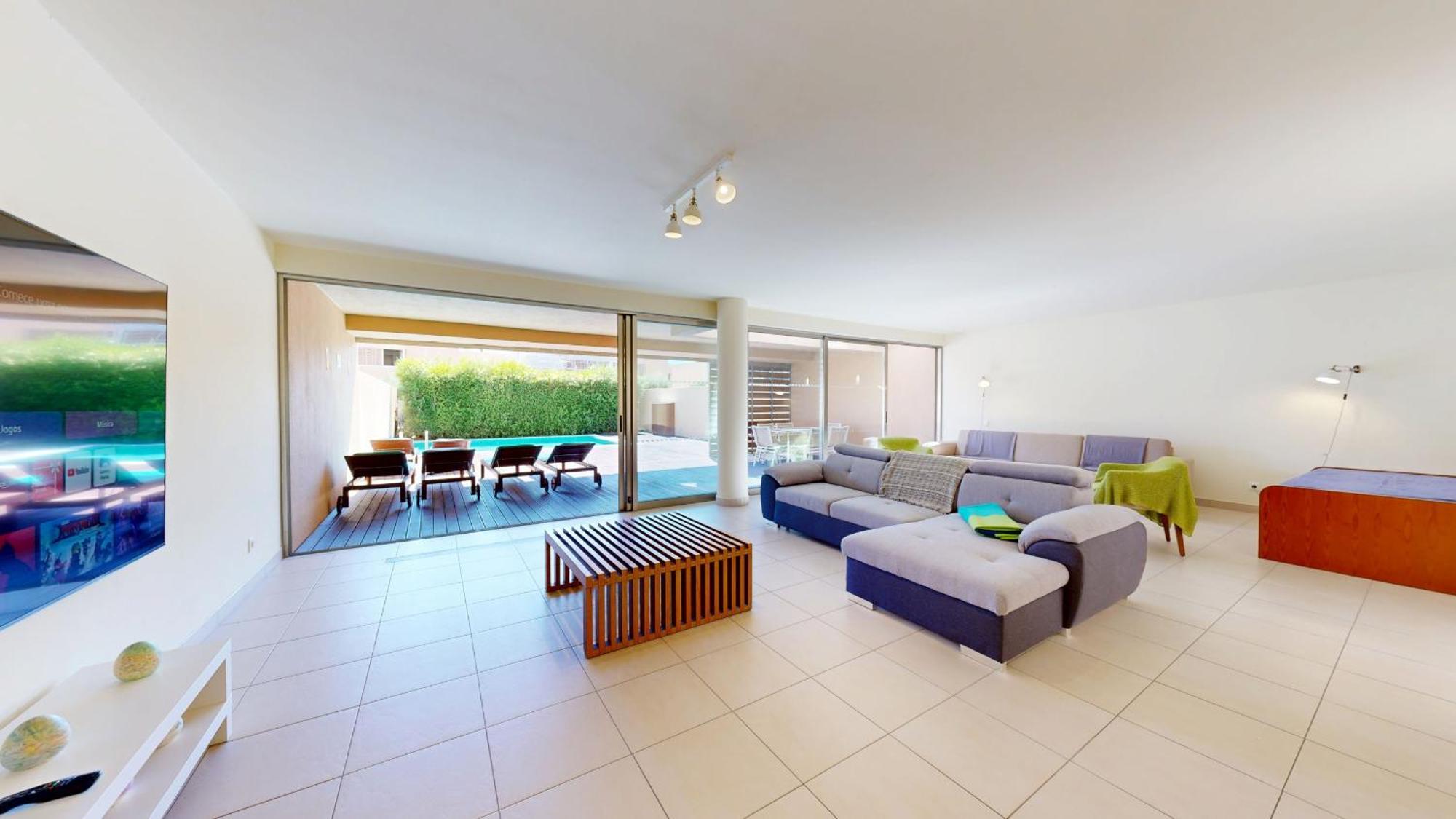 Villa Herdade Dos Salgados, V3