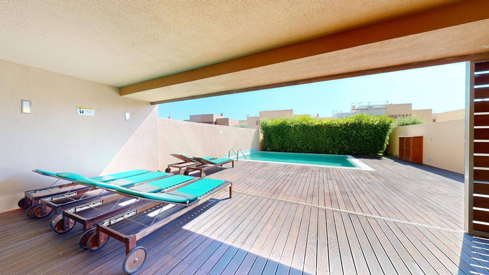 Villa Herdade Dos Salgados, V3 Albufeira