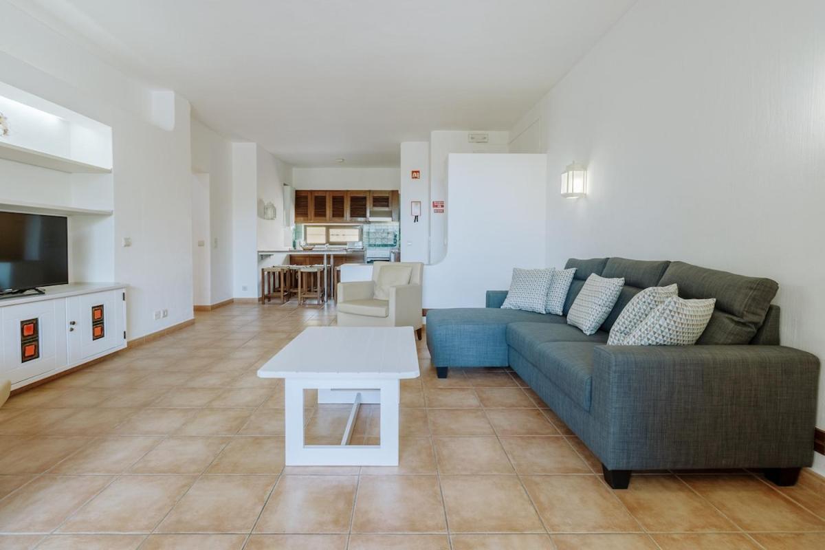 Oasis In Jardim Mit Pool Appartement *