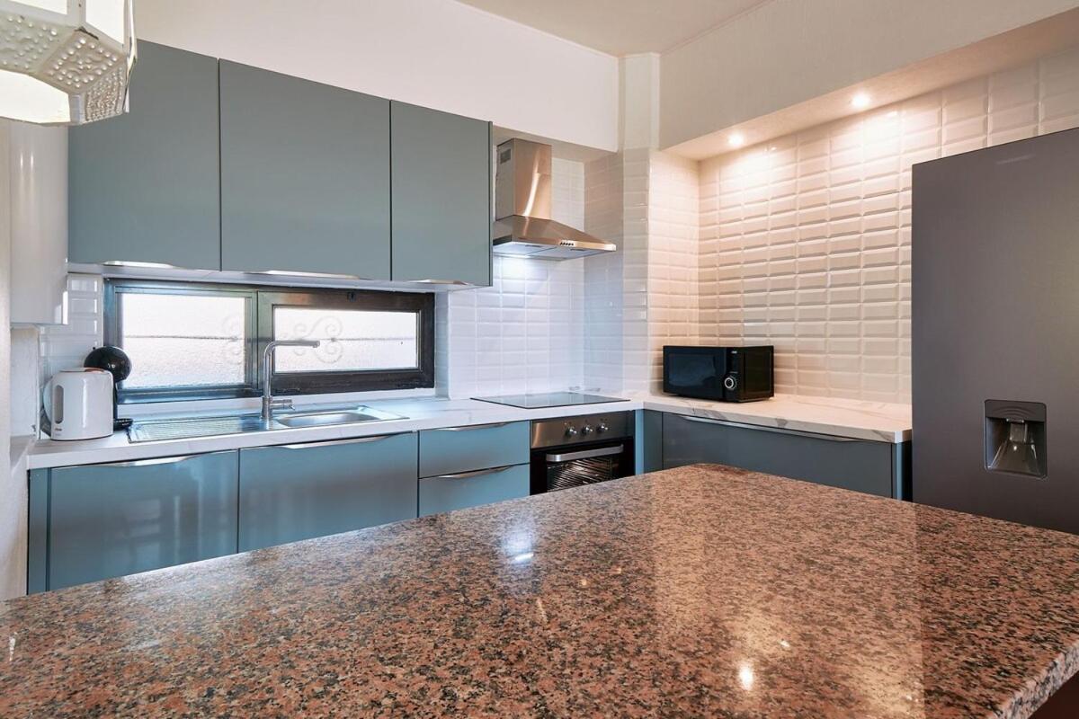 Appartement Oasis In Jardim Mit Pool