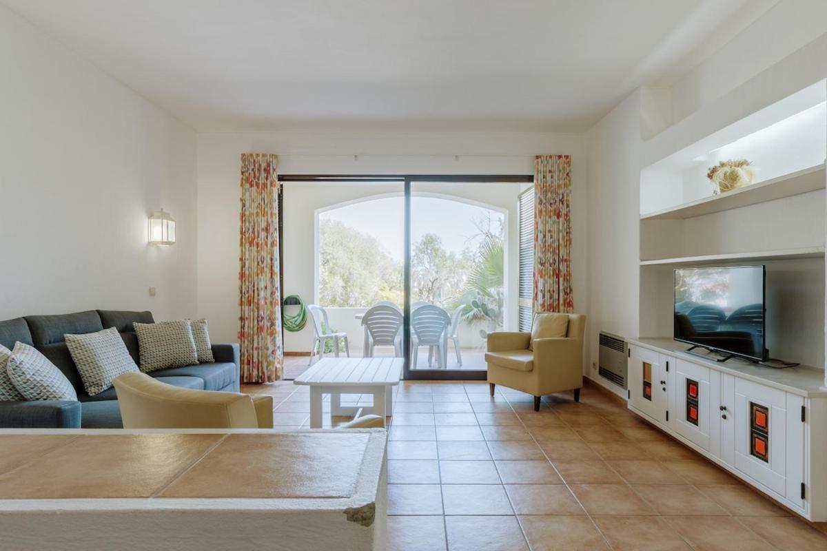 Oasis In Jardim Mit Pool Appartement