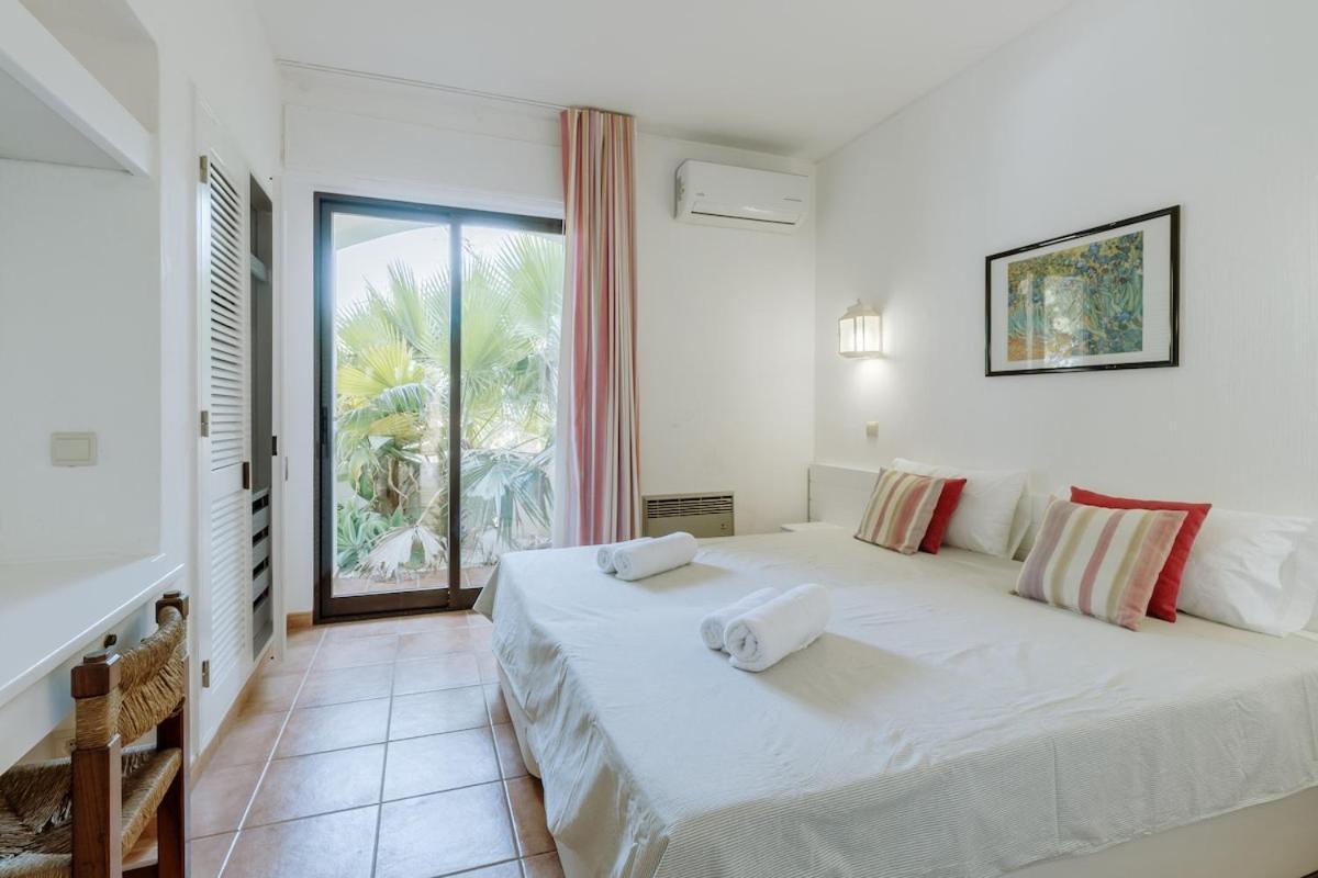 Oasis In Jardim Mit Pool Appartement *