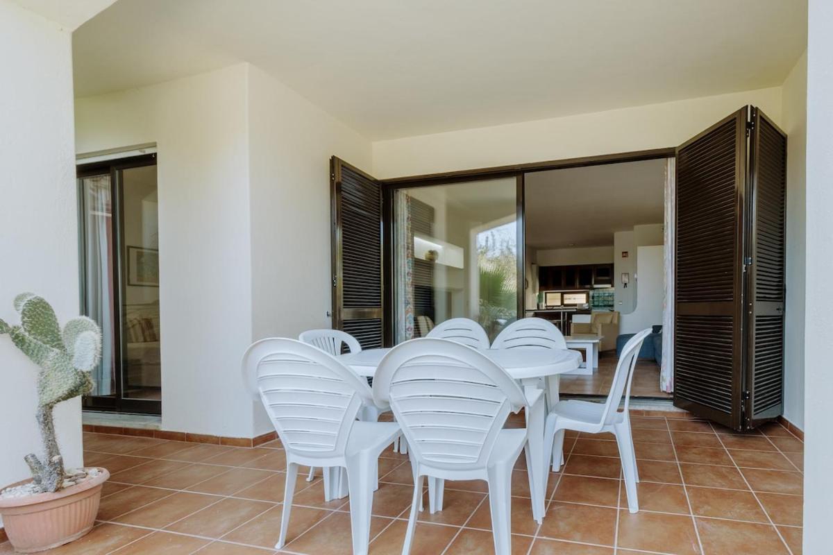 Appartement Oasis In Jardim Mit Pool