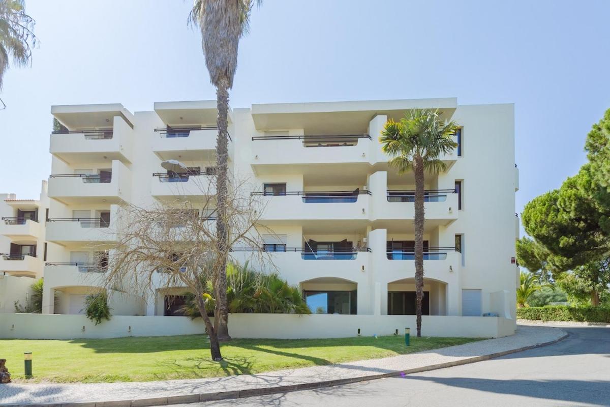 Appartement Oasis In Jardim Mit Pool Albufeira