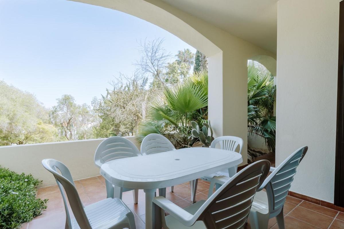 Oasis In Jardim Mit Pool Albufeira