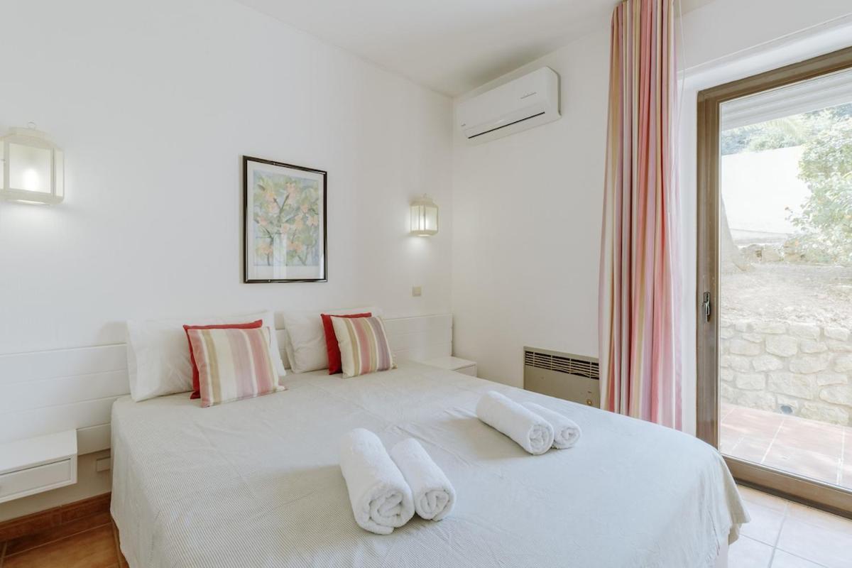 Oasis In Jardim Mit Pool * Albufeira