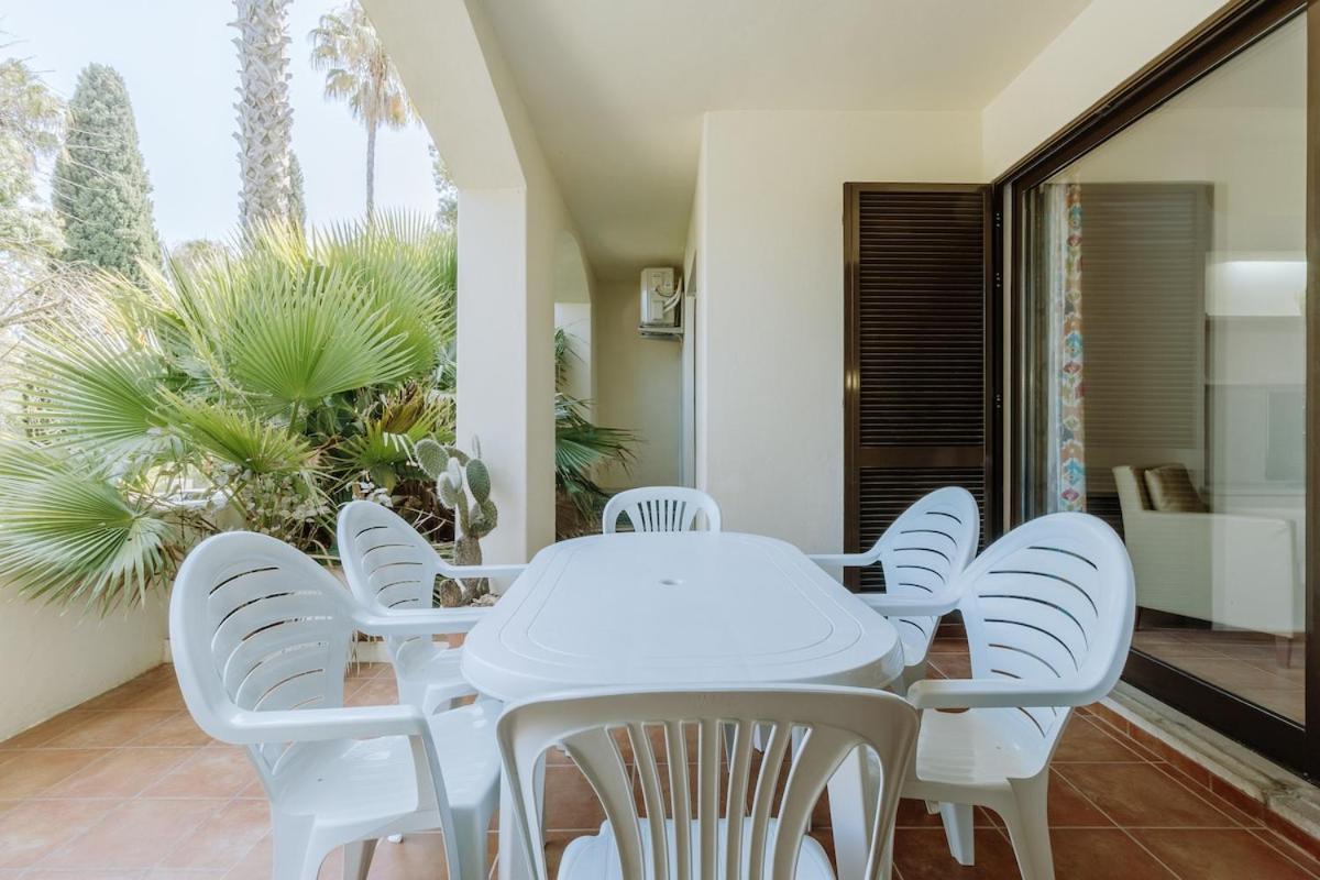 Oasis In Jardim Mit Pool *