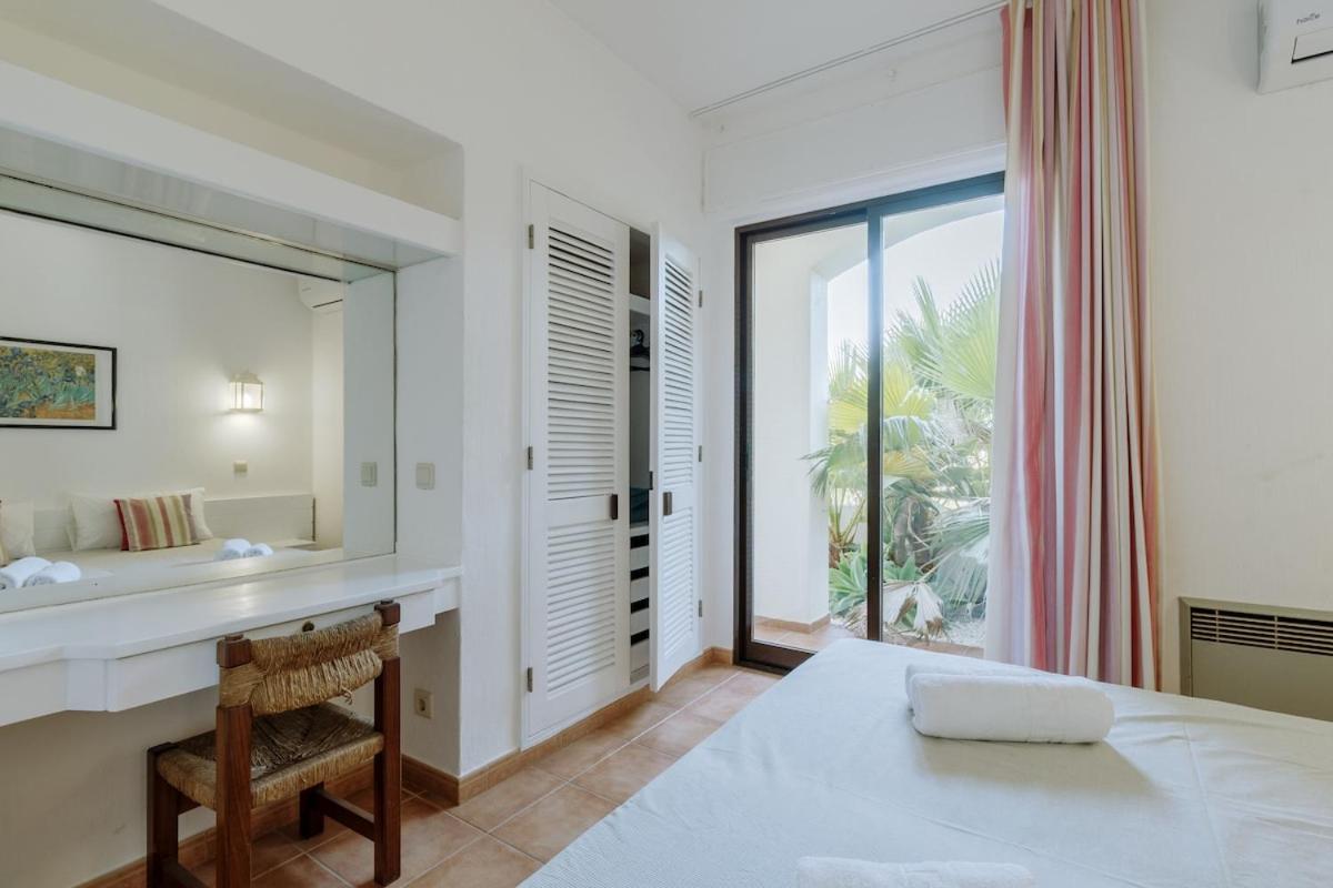 Oasis In Jardim Mit Pool Albufeira