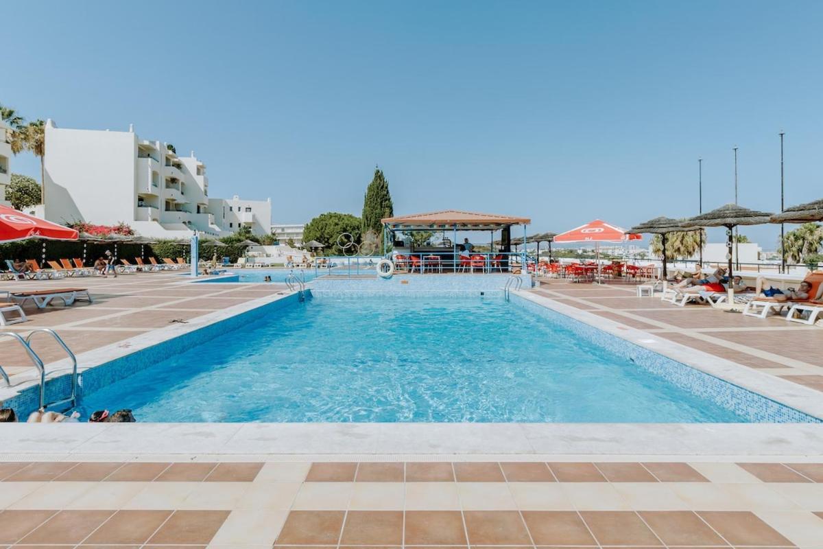Appartement Oasis In Jardim Mit Pool *