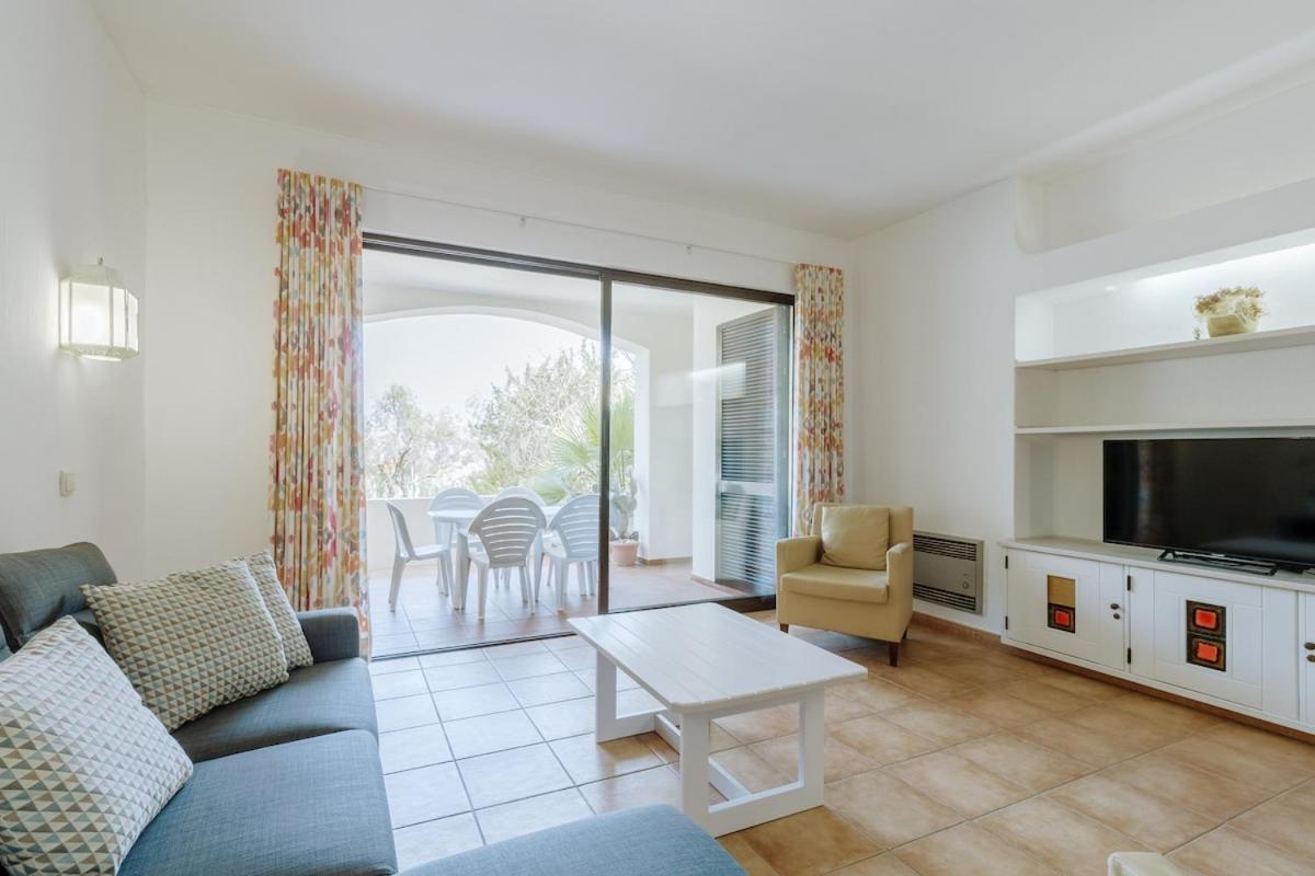 Oasis In Jardim Mit Pool Appartement