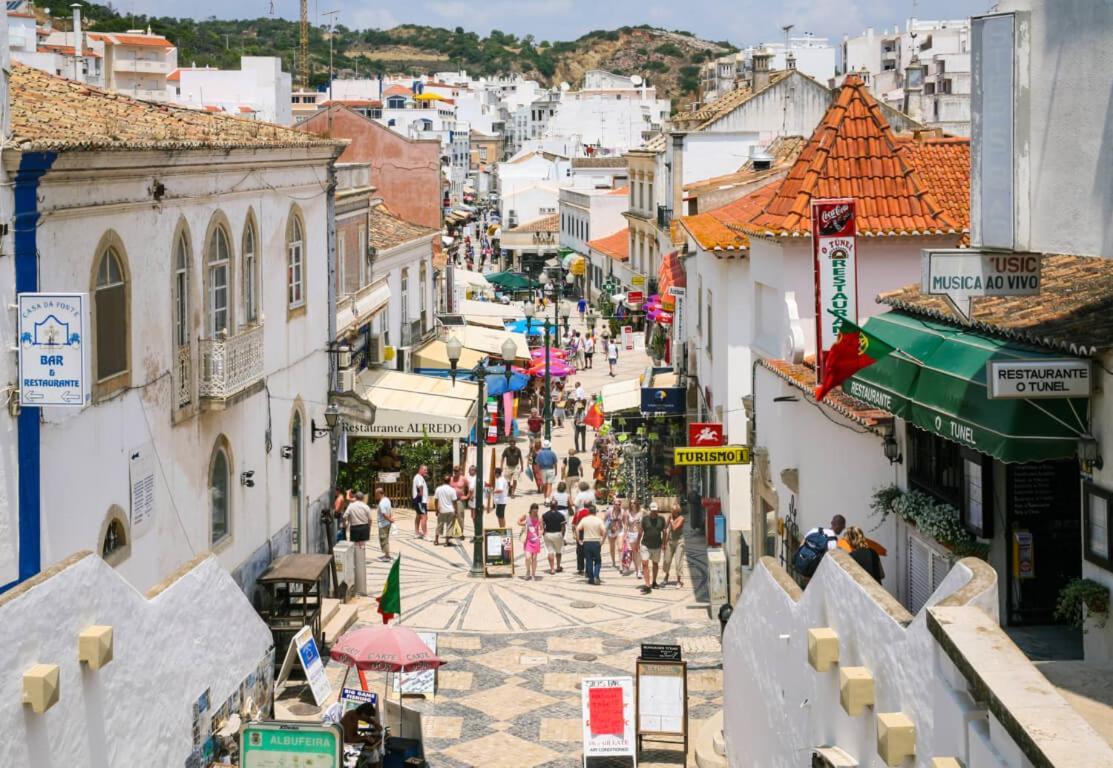 Apartamento Summersalt - Old Town