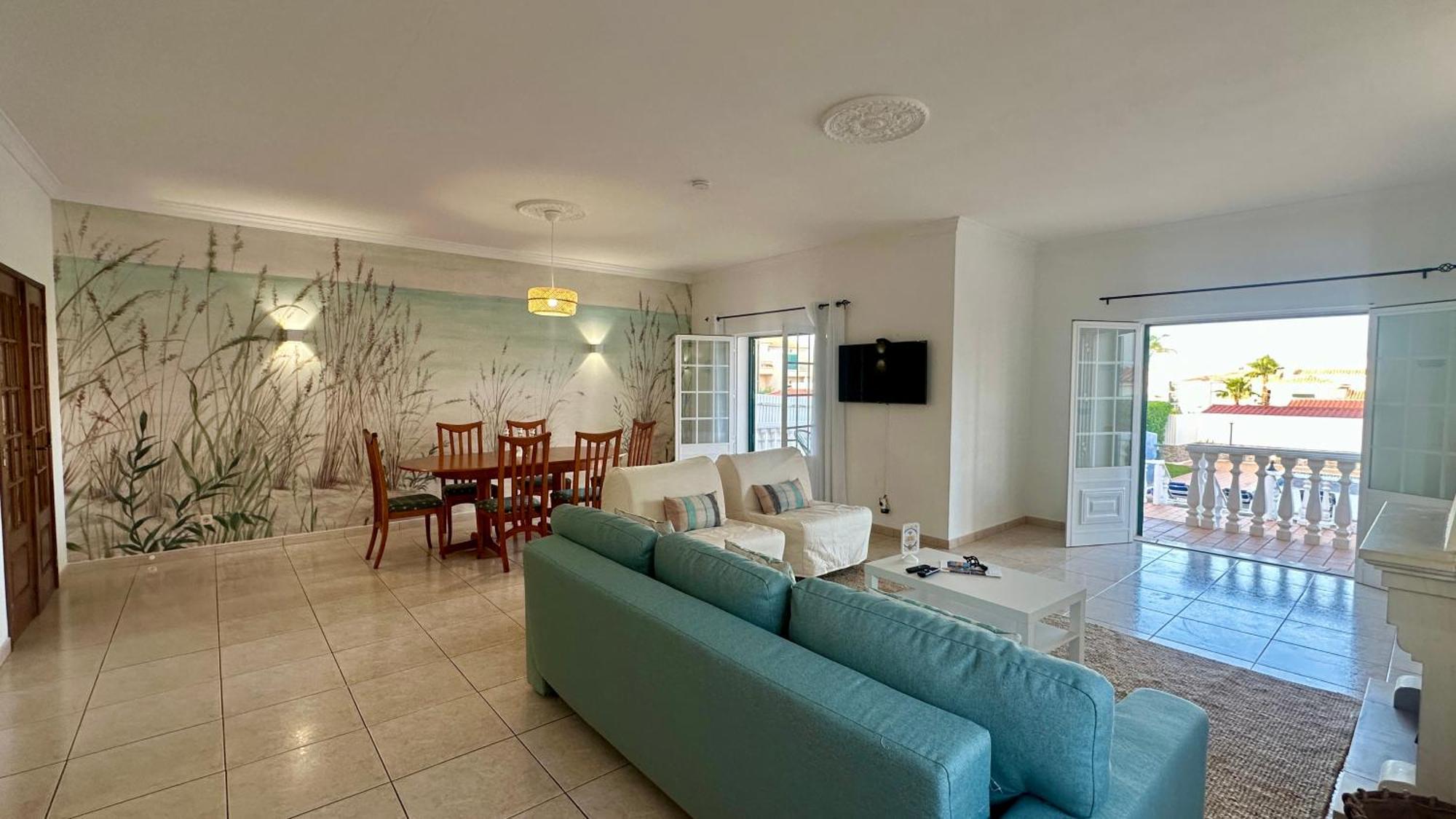 Casa Do Algarve By Check-in Portugal Villa