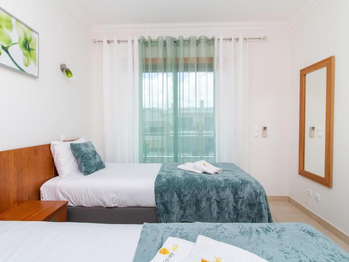 Holiday home White 62 House - Private Terrace & Albufeira