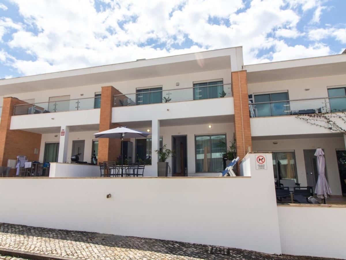 White 62 House - Private Terrace & Albufeira