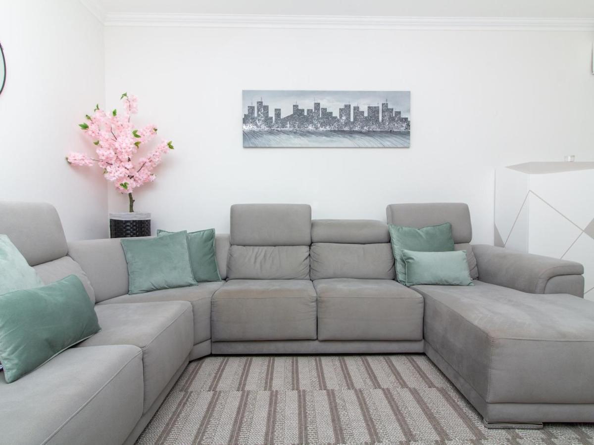 Holiday home White 62 House - Private Terrace &