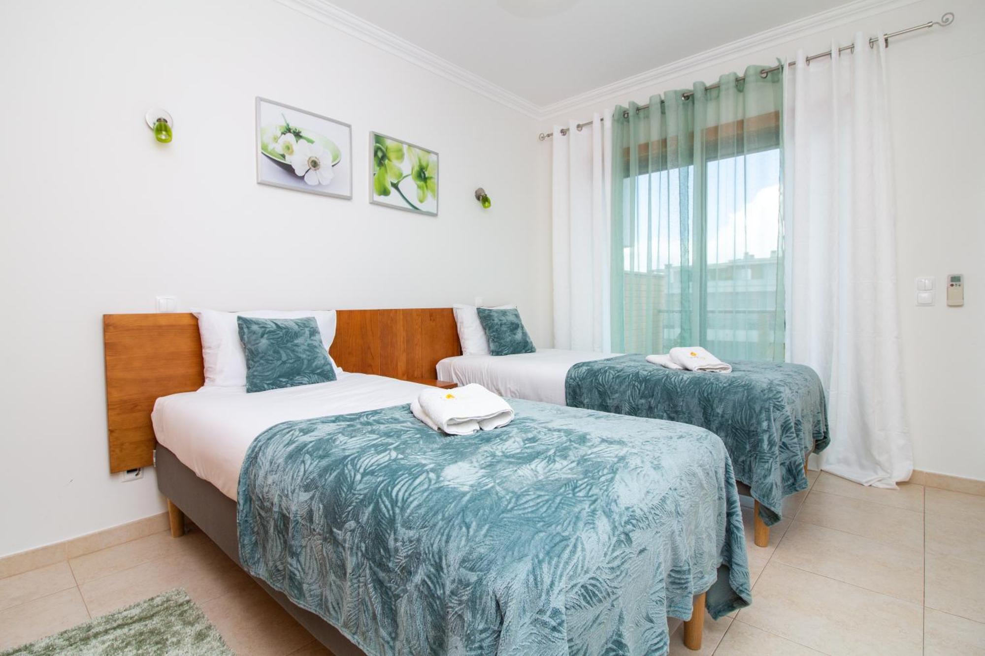 Holiday home White 62 House - Private Terrace &